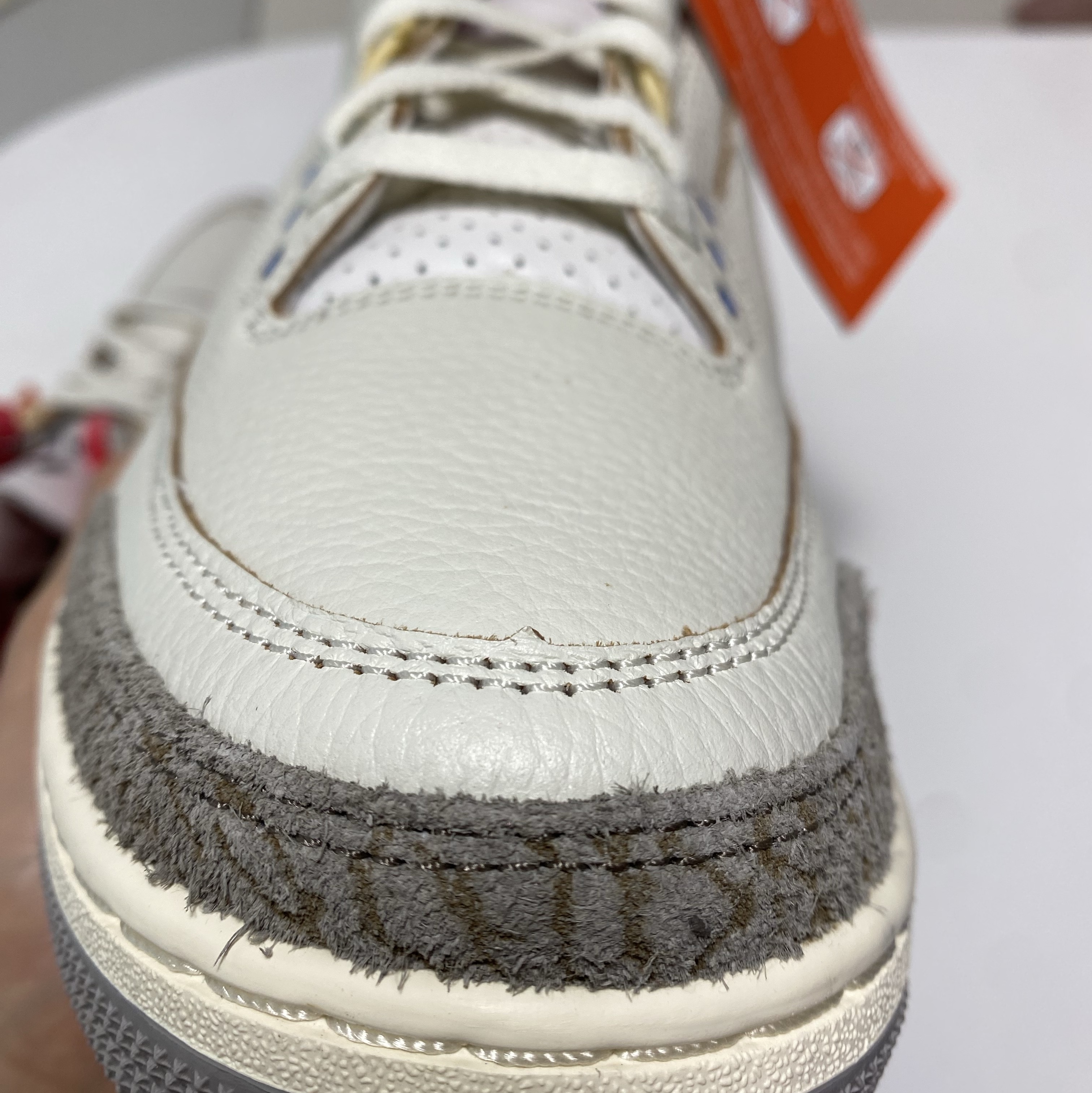 Jordan 3 Retro Seoul 2.0 착용 스타일 - 4