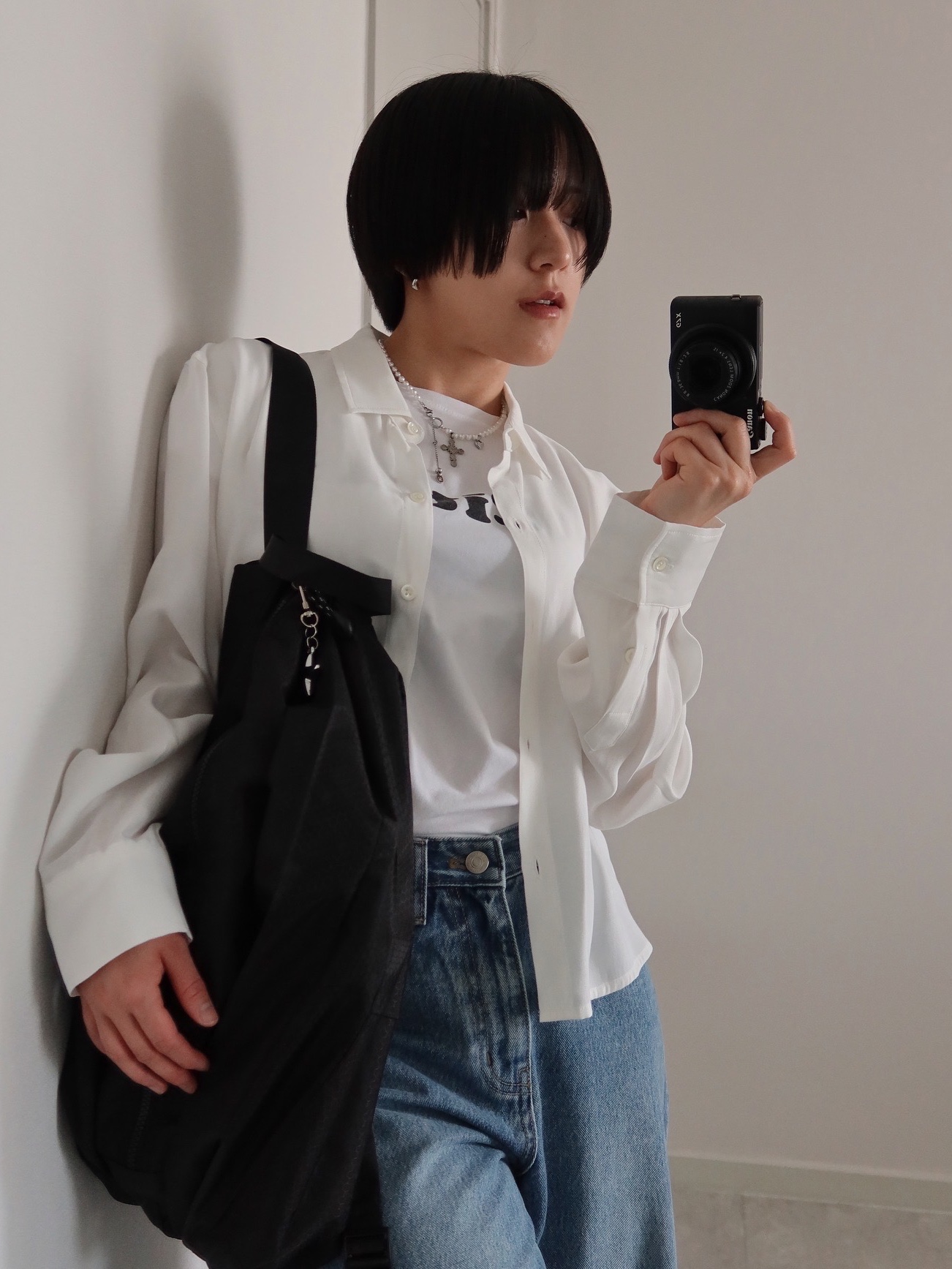 무림님의 스타일