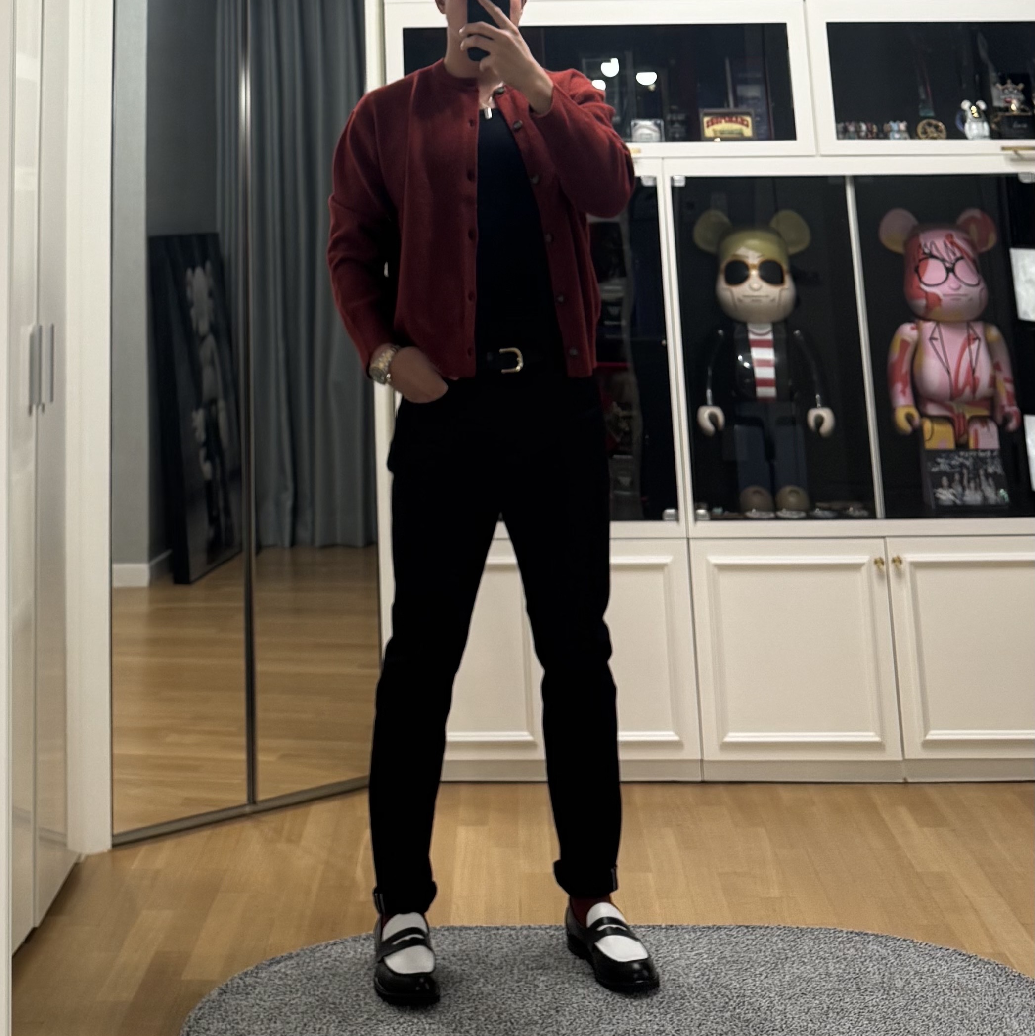 hwang870728님의 스타일