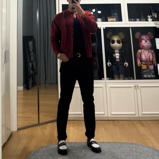 스타일 카드