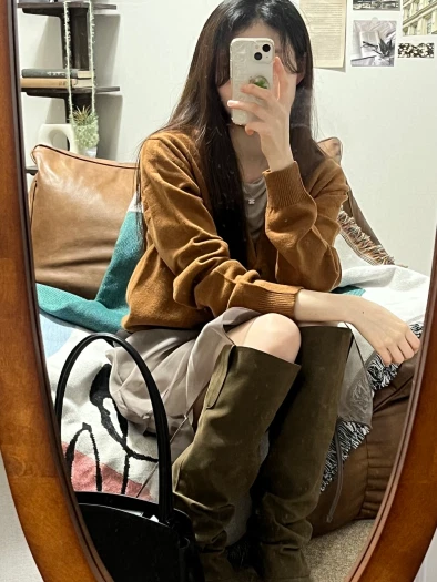 스타일 카드