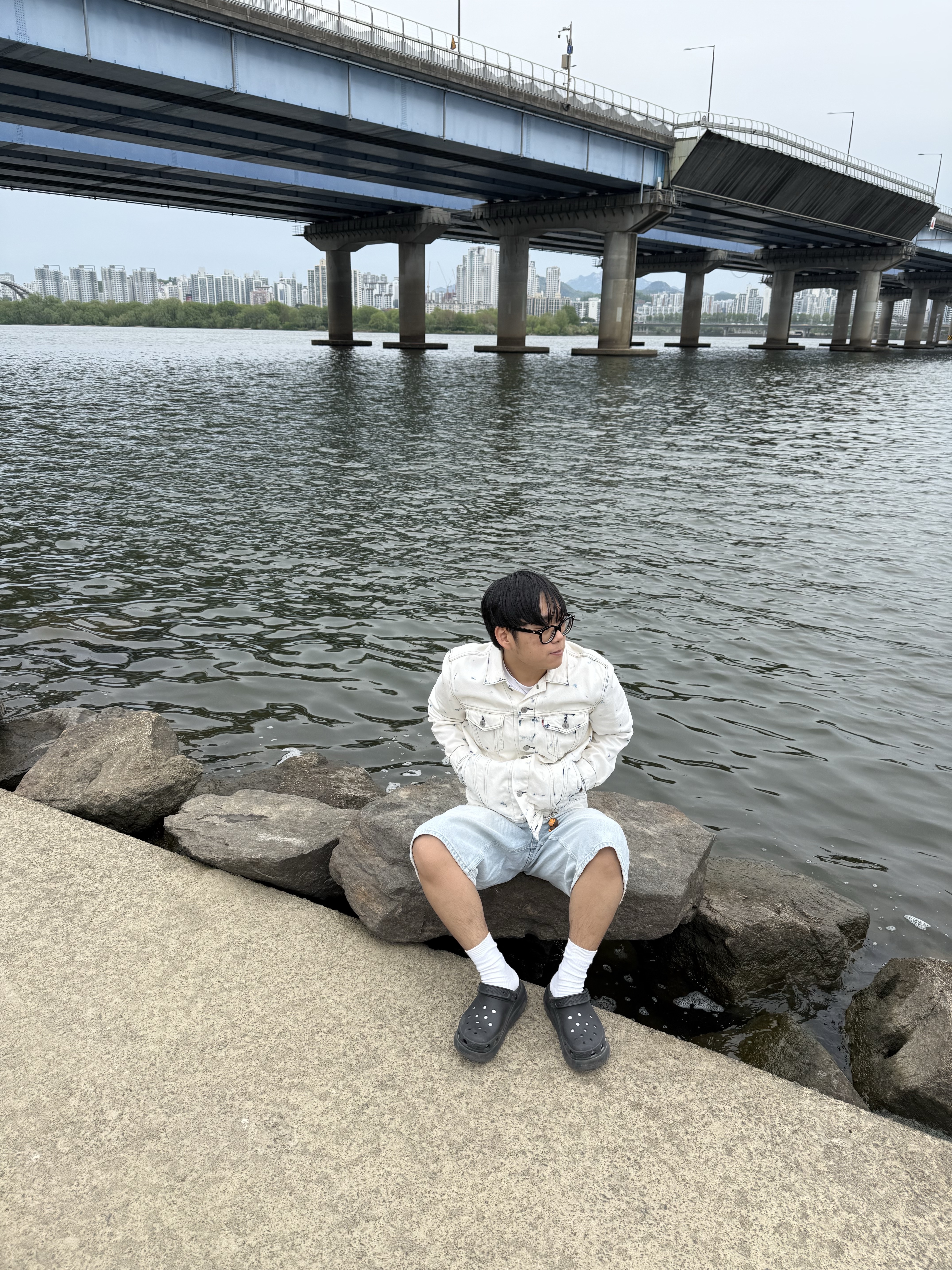 KREAM 스타일 - 2