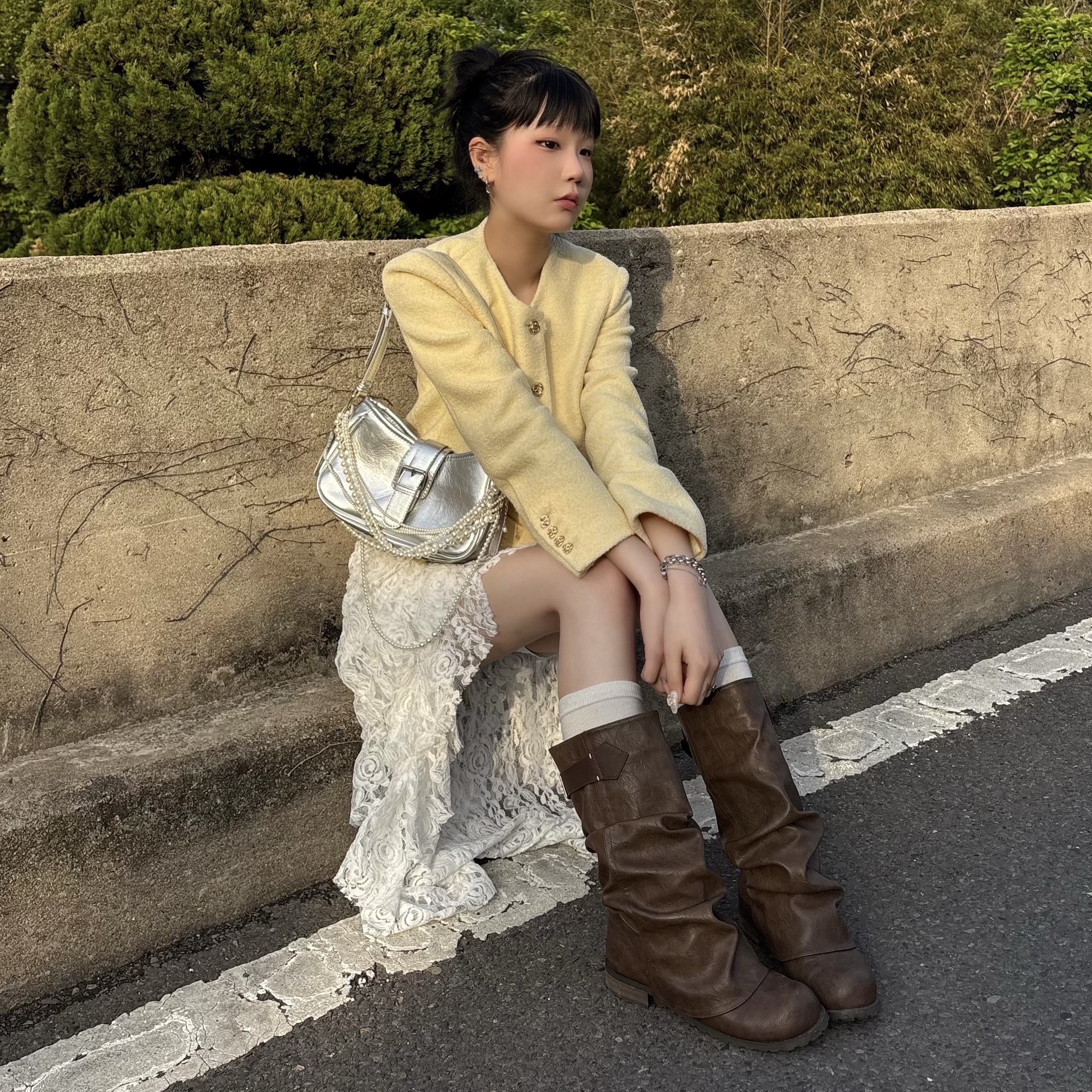 KREAM 스타일 - 1