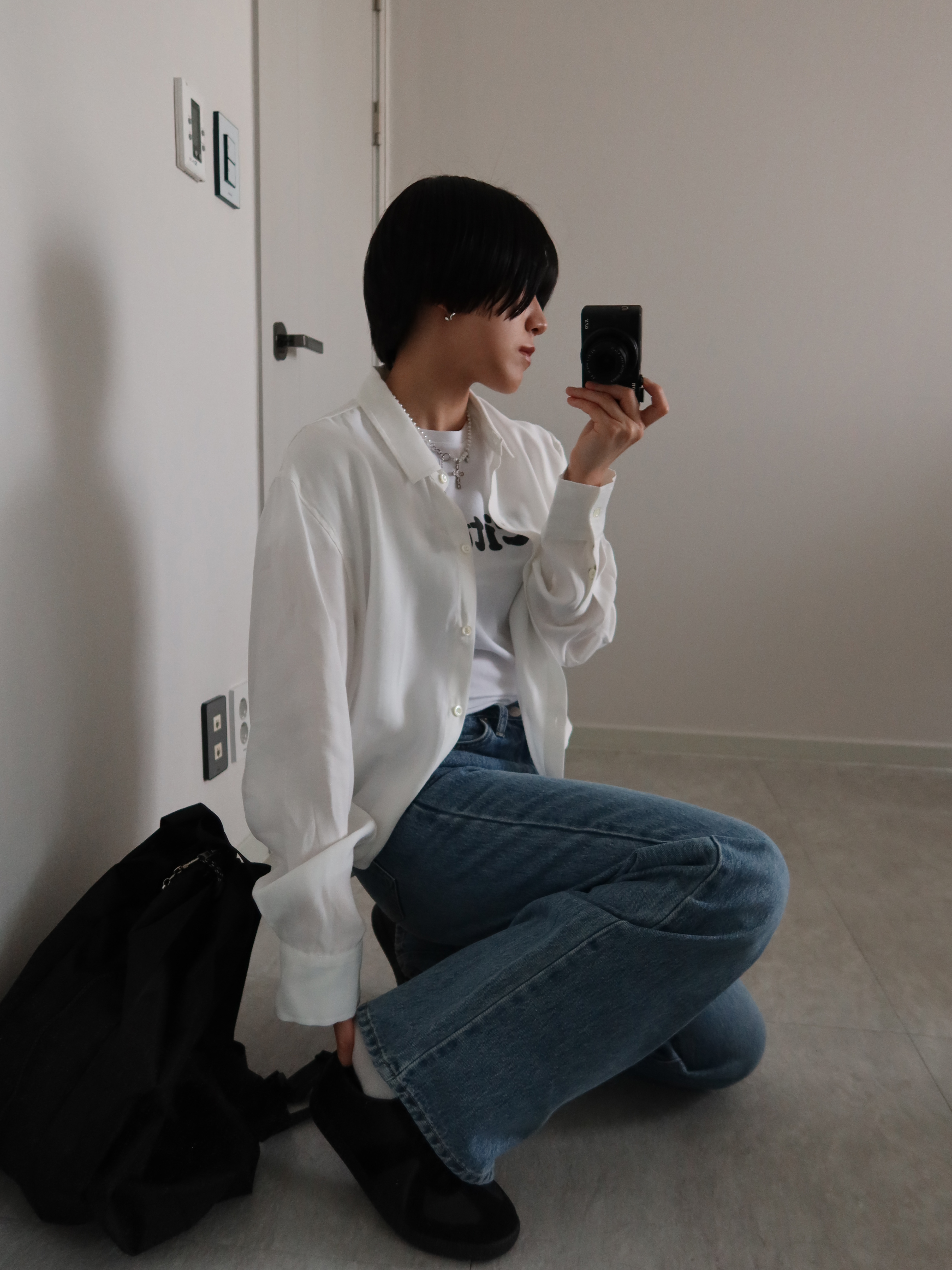 무림님의 스타일