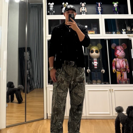 스타일 카드