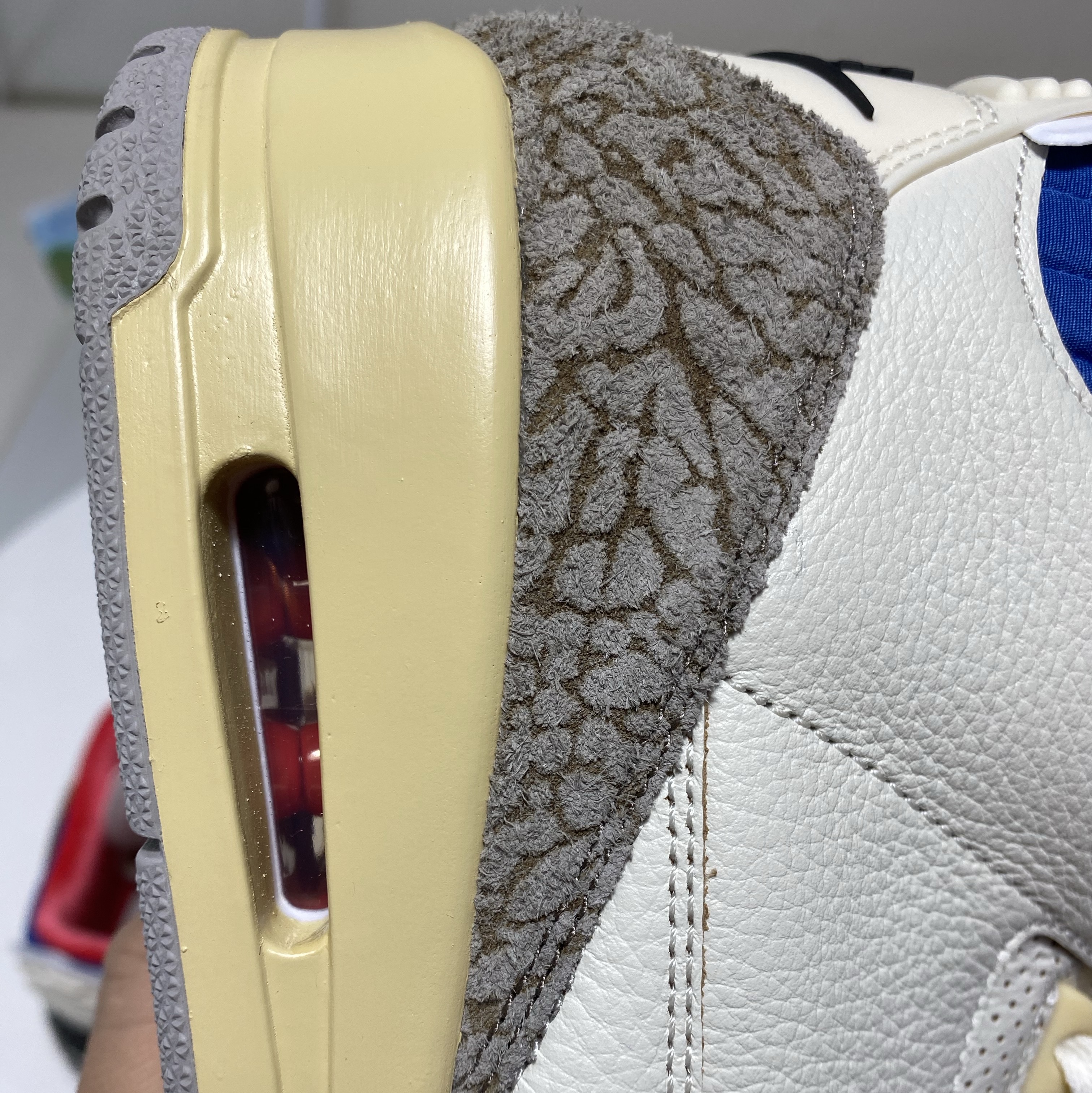 Jordan 3 Retro Seoul 2.0 착용 스타일 - 5