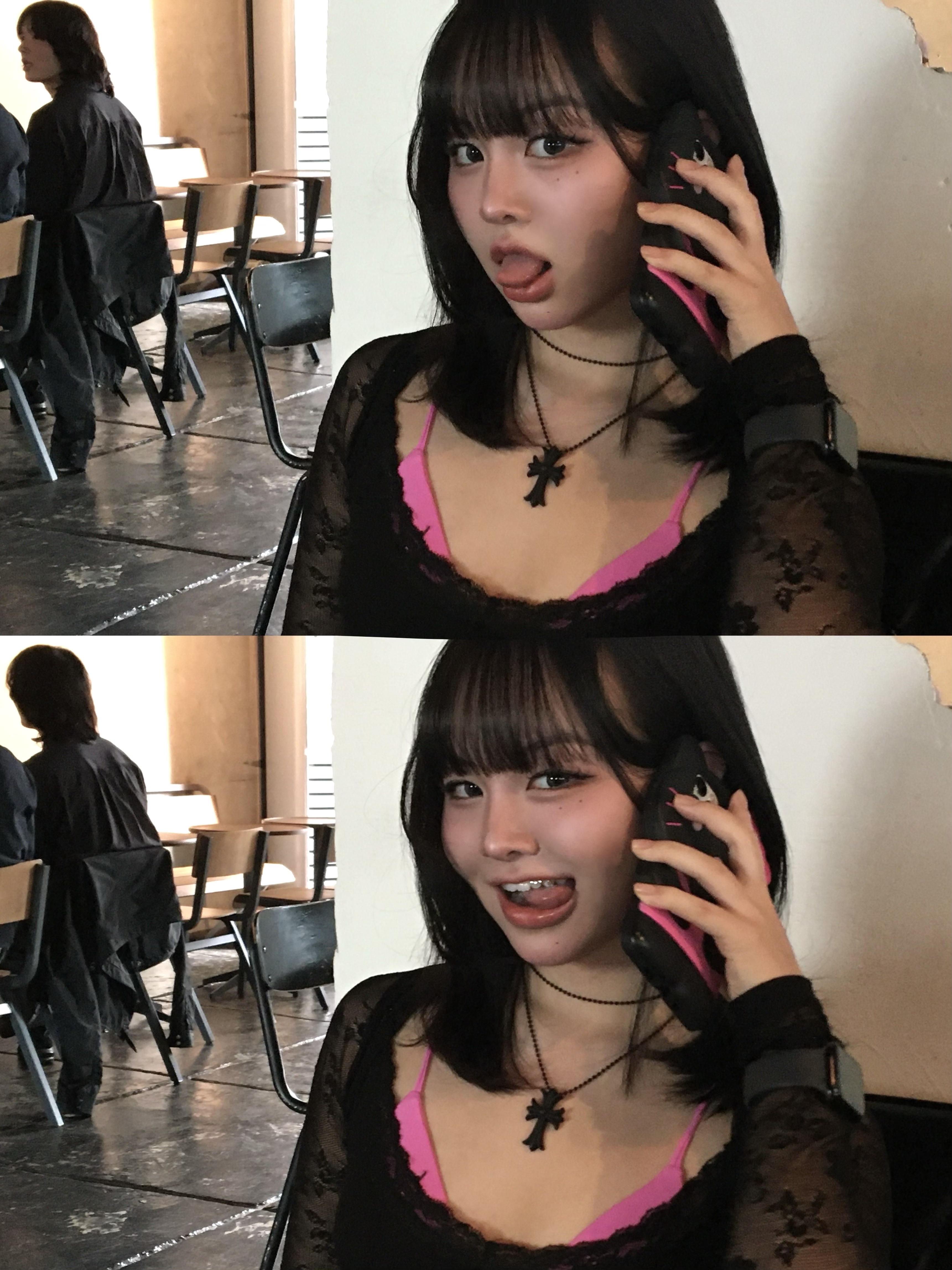 Yzin님의 스타일 - 1