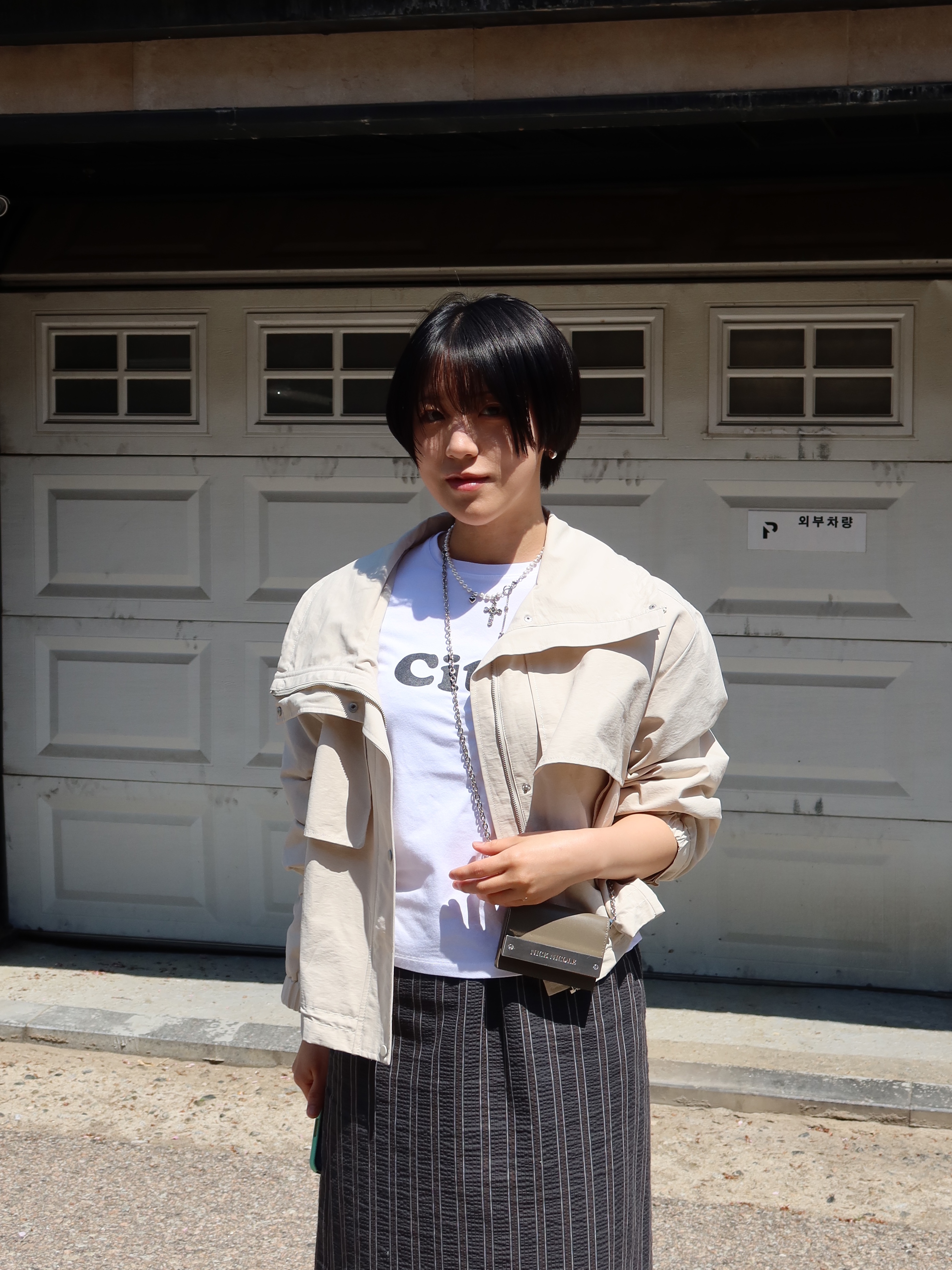 무림님의 스타일