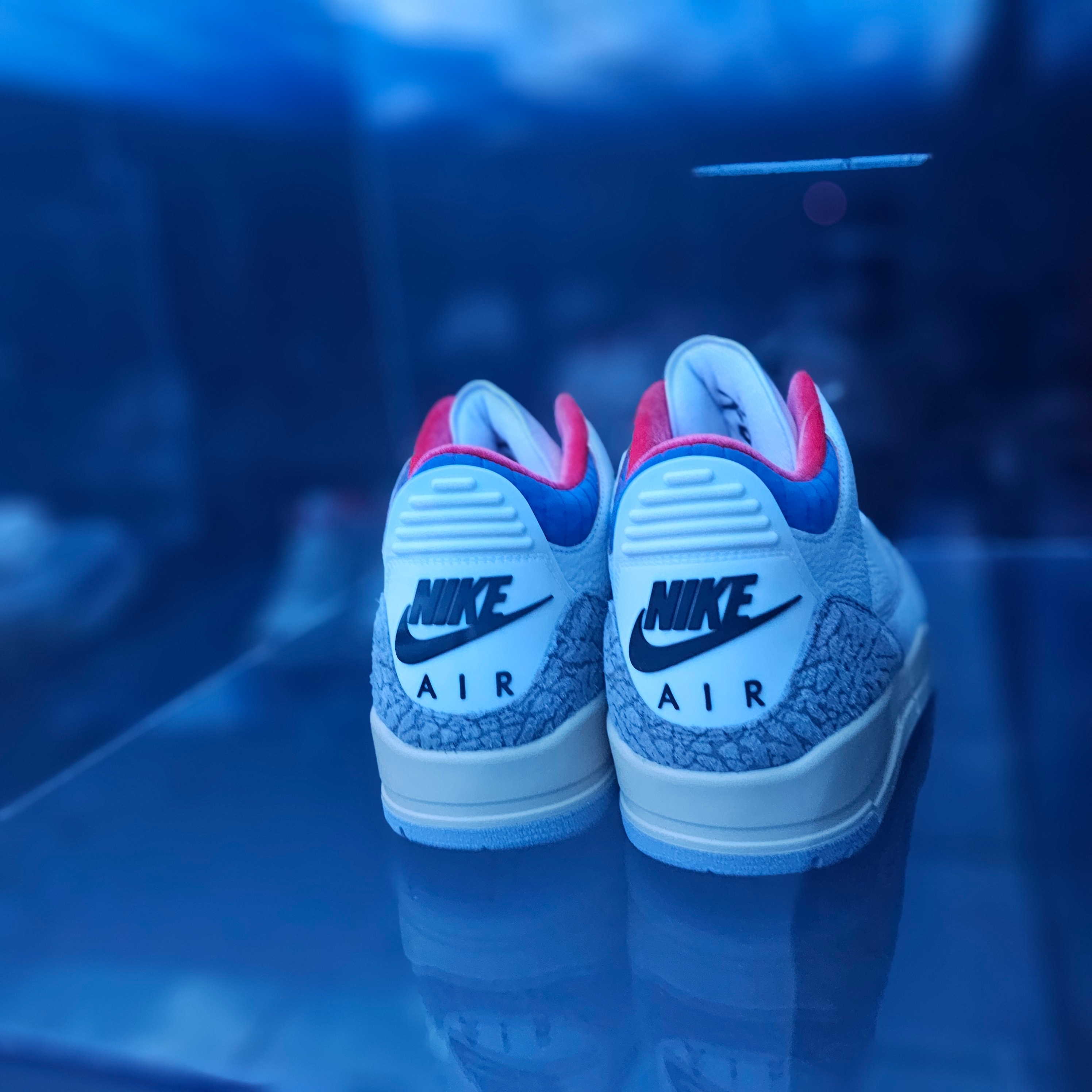 Jordan 3 Retro Seoul 2.0 착용 스타일 - 2