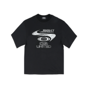 Civision by CSC Libertarian T-Shirt Black