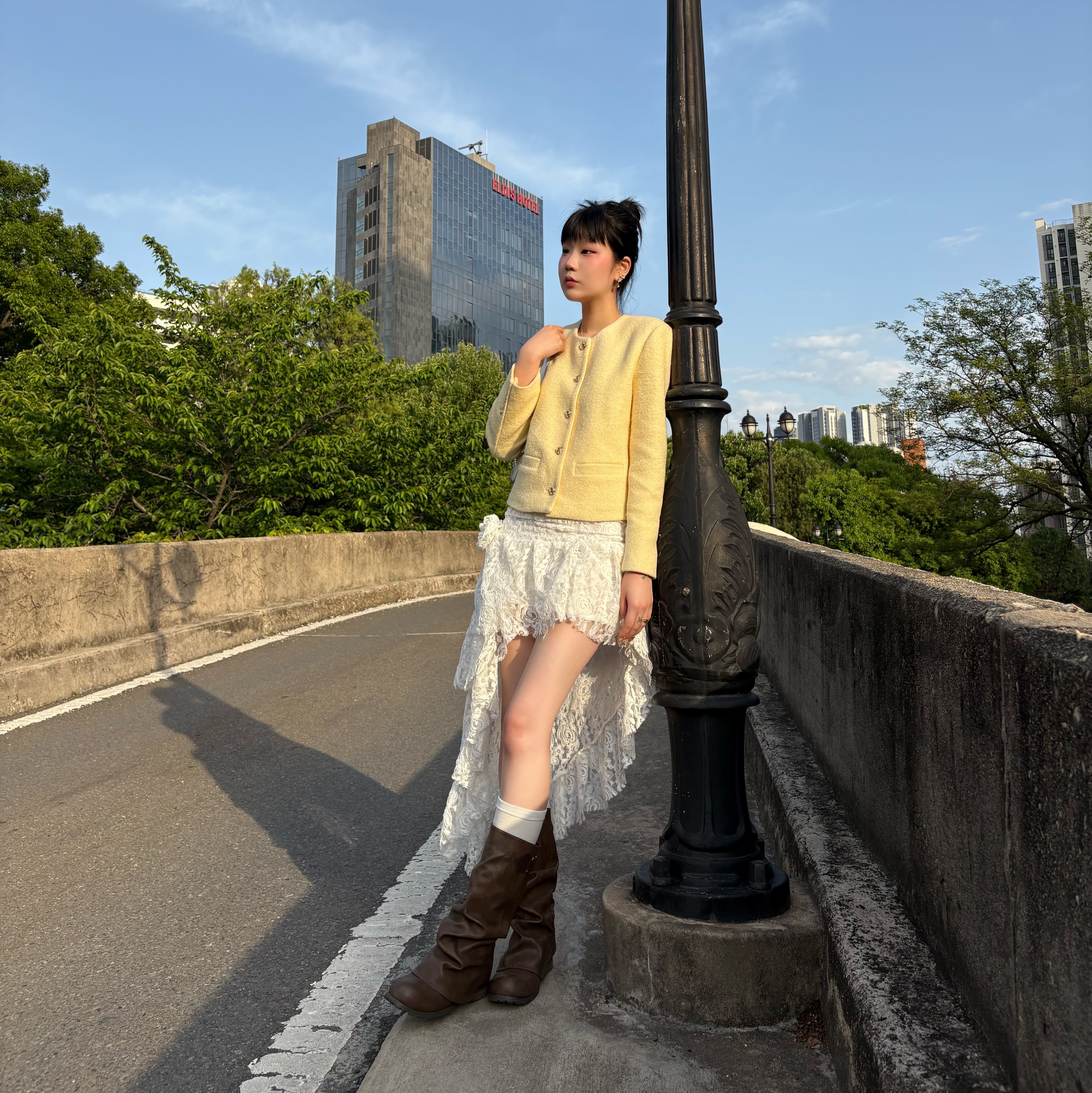 KREAM 스타일 - 2