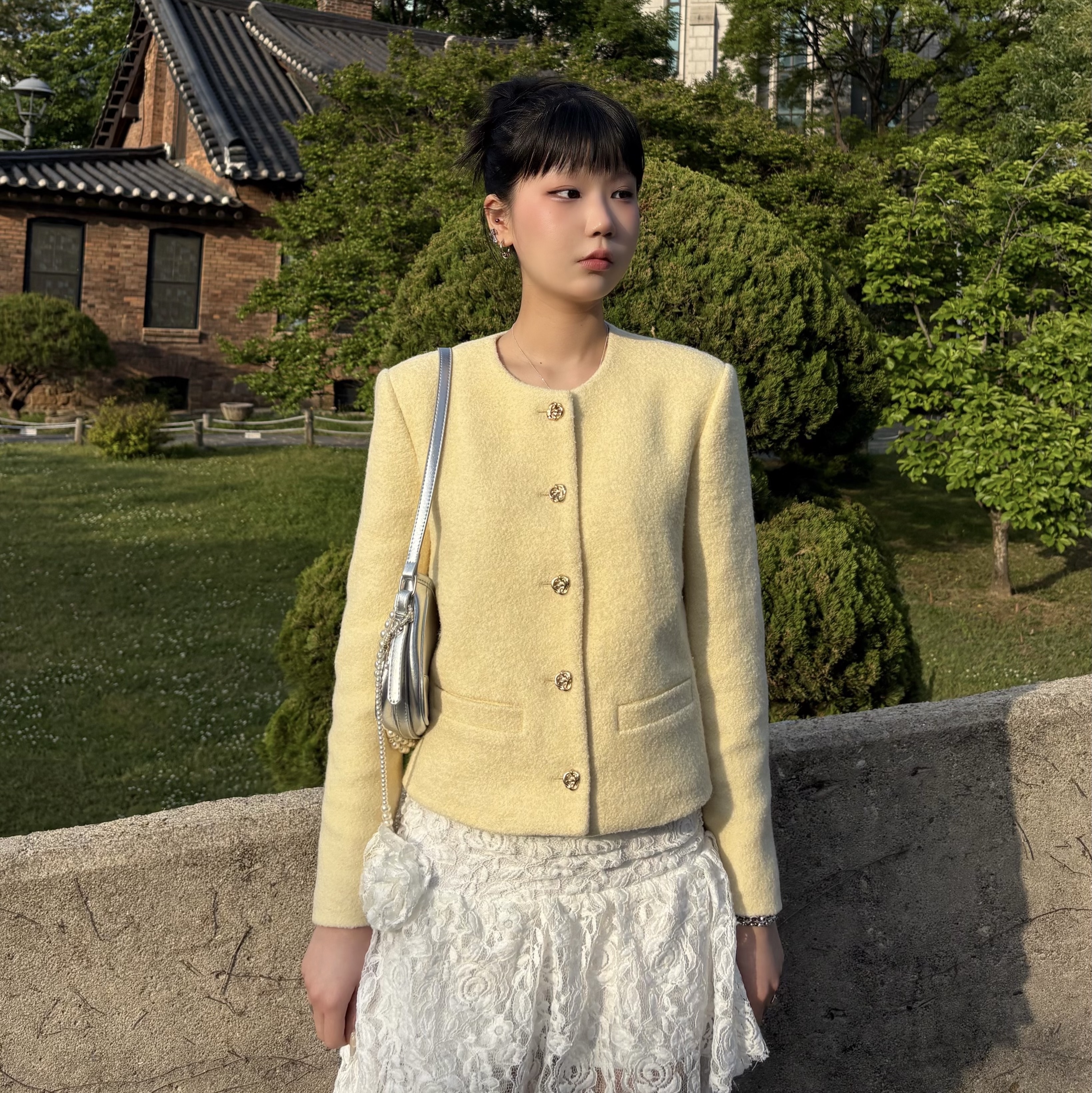 KREAM 스타일 - 3