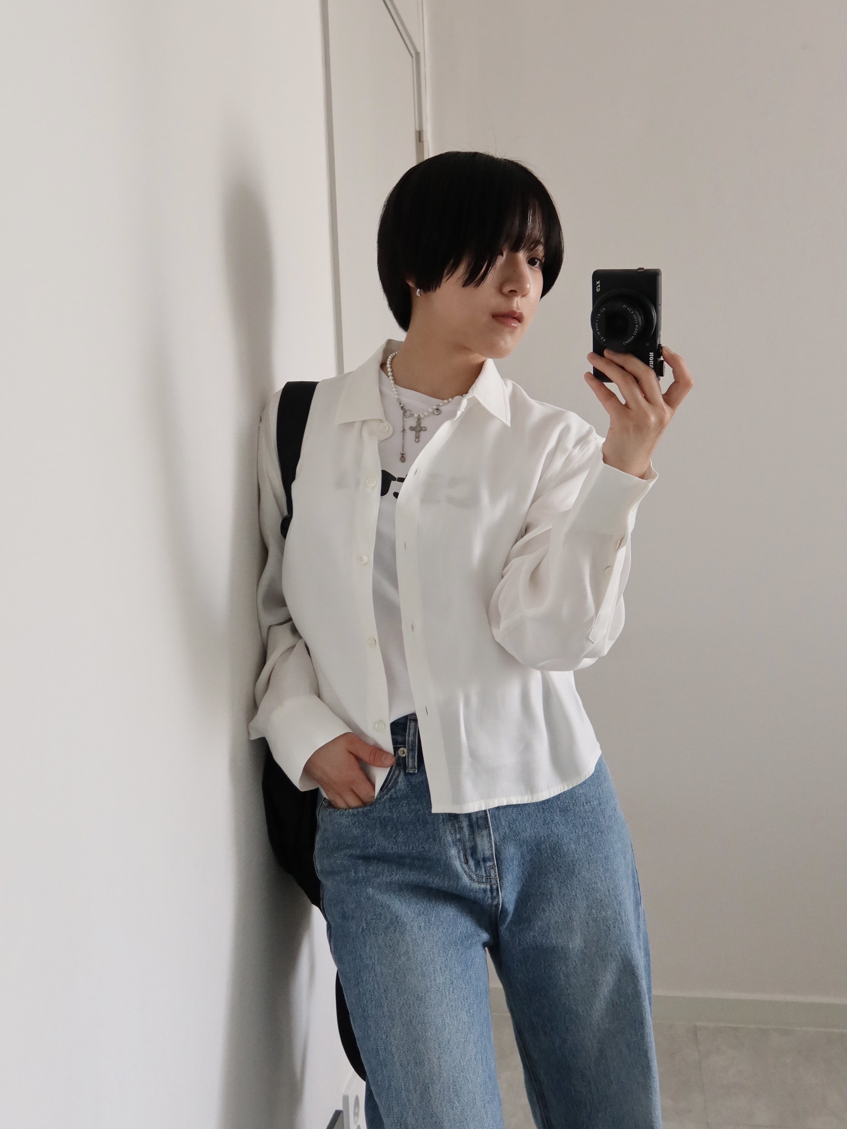 무림님의 스타일