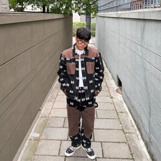 스타일 카드
