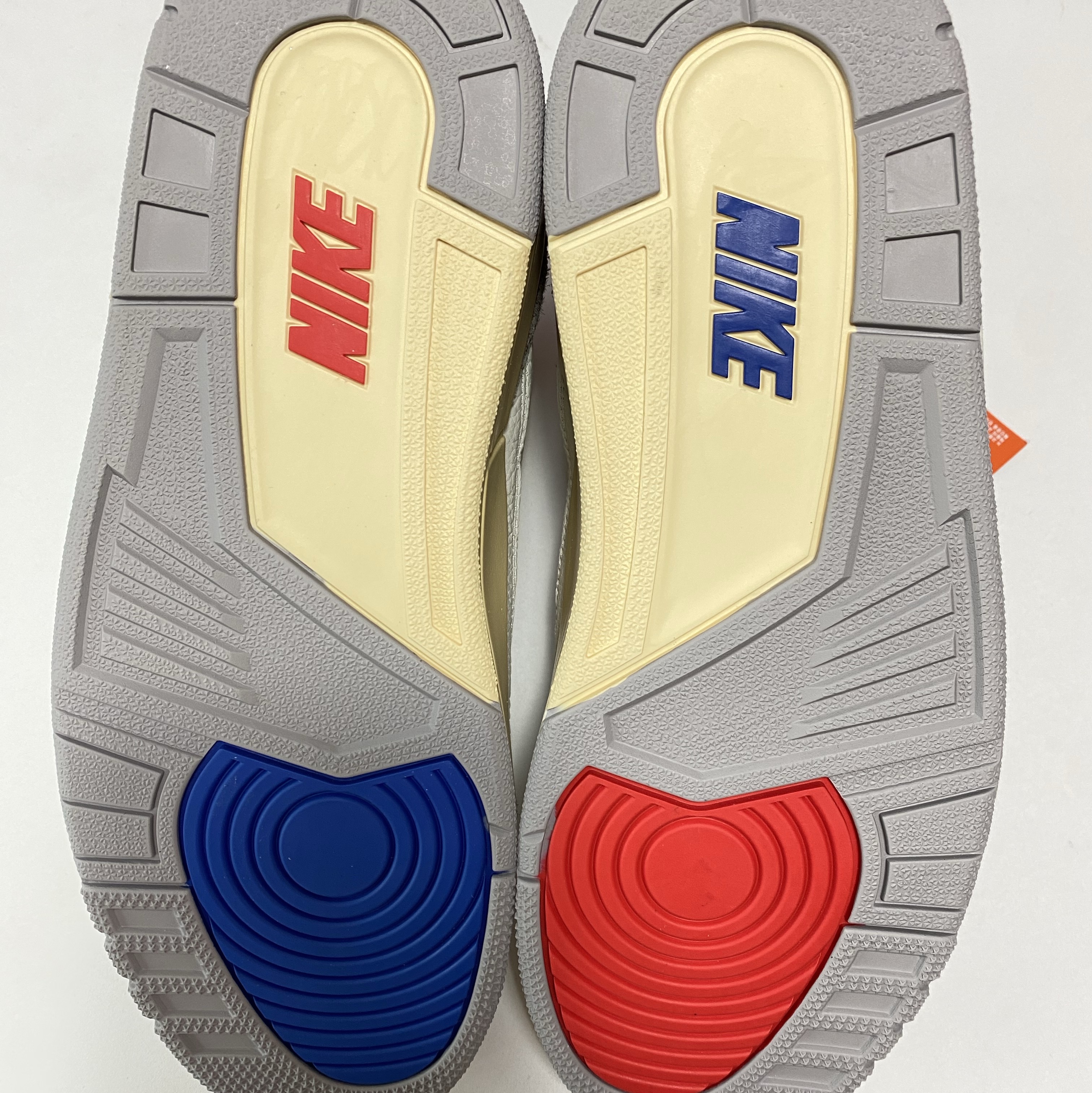 Jordan 3 Retro Seoul 2.0 착용 스타일 - 6