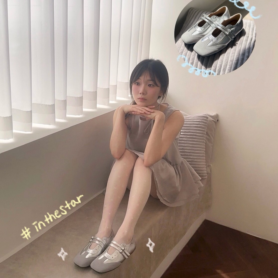 으응비님의 스타일 - 1