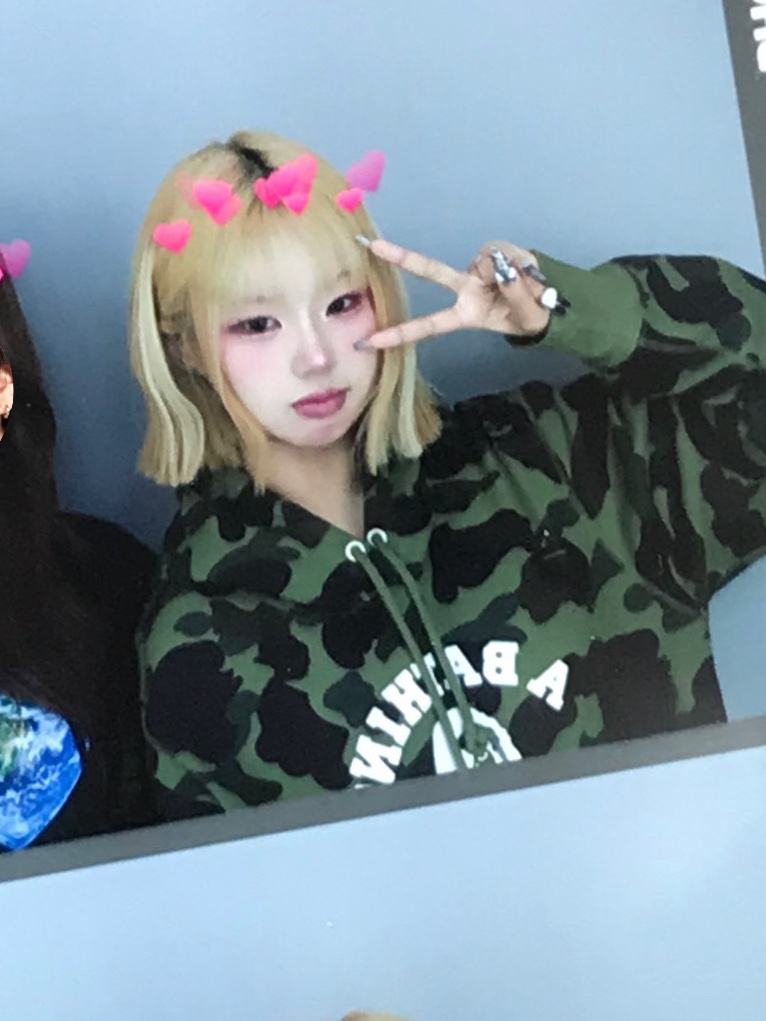 KREAM 스타일