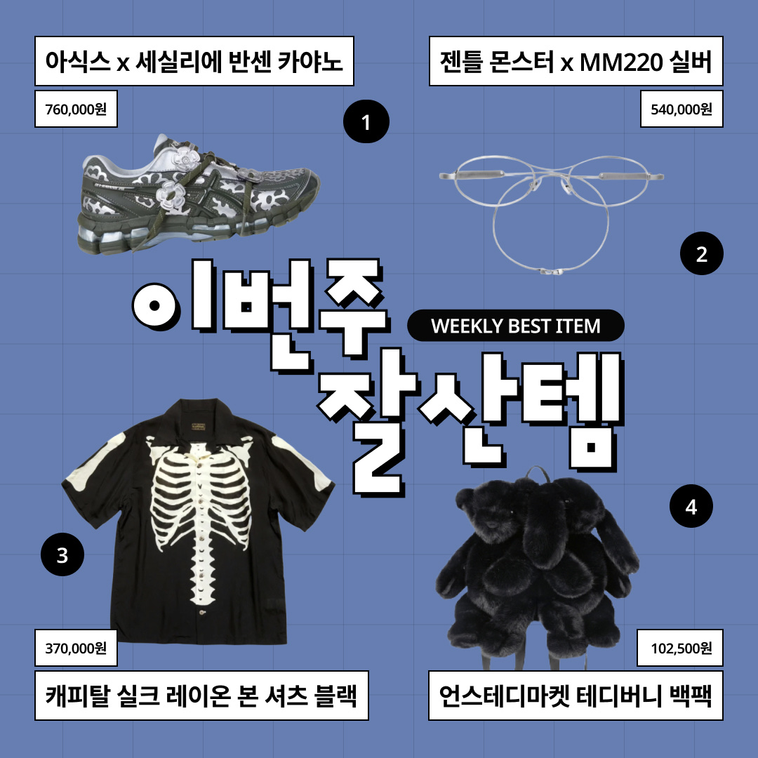 Nike x Sacai Zegamadome SP Matte Silver, Jellycat Amuseables Sports Tennis Bag Charm Yellow 착용 스타일 - 2