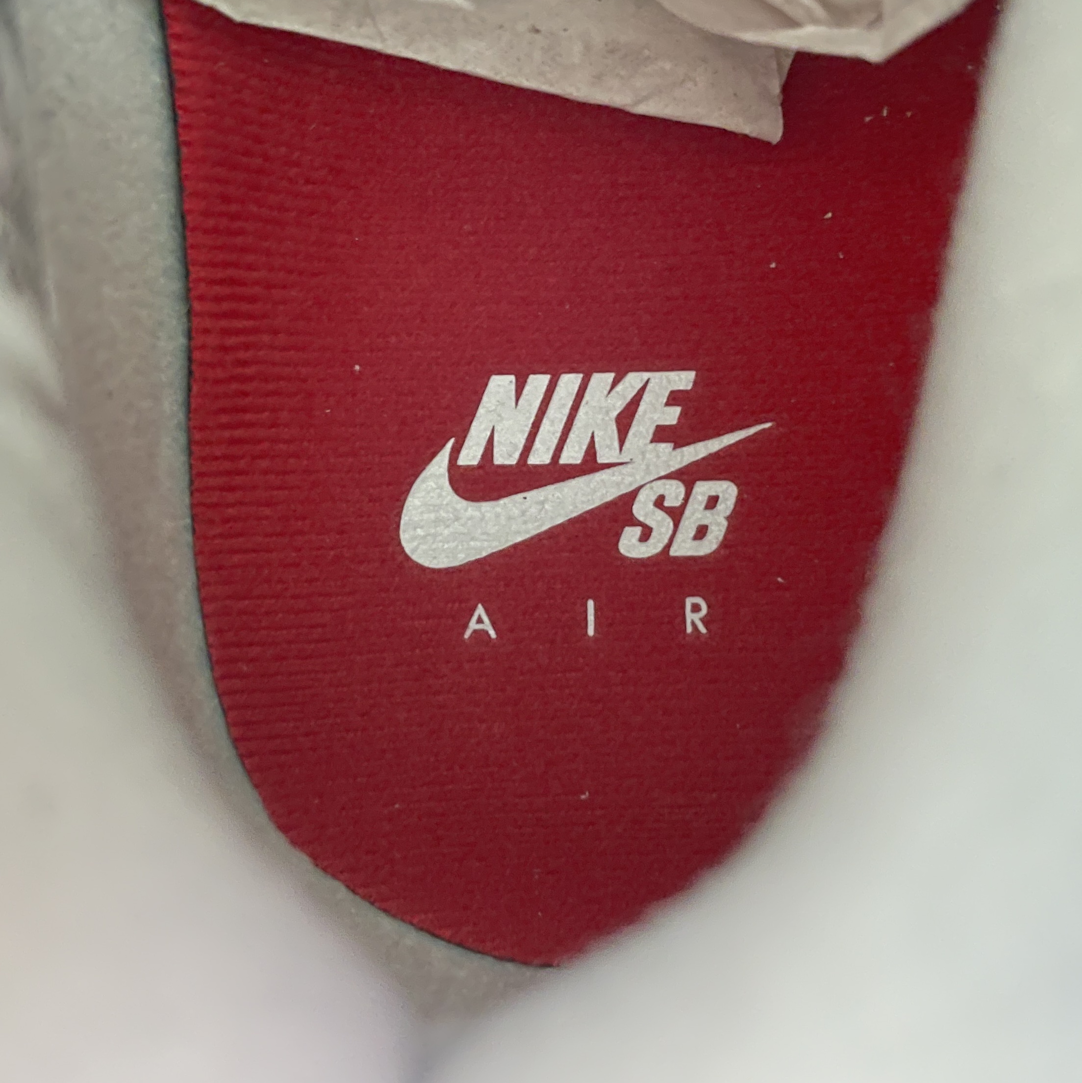 Jordan 4 x Nike SB Retro SP Navy 착용 스타일 - 5