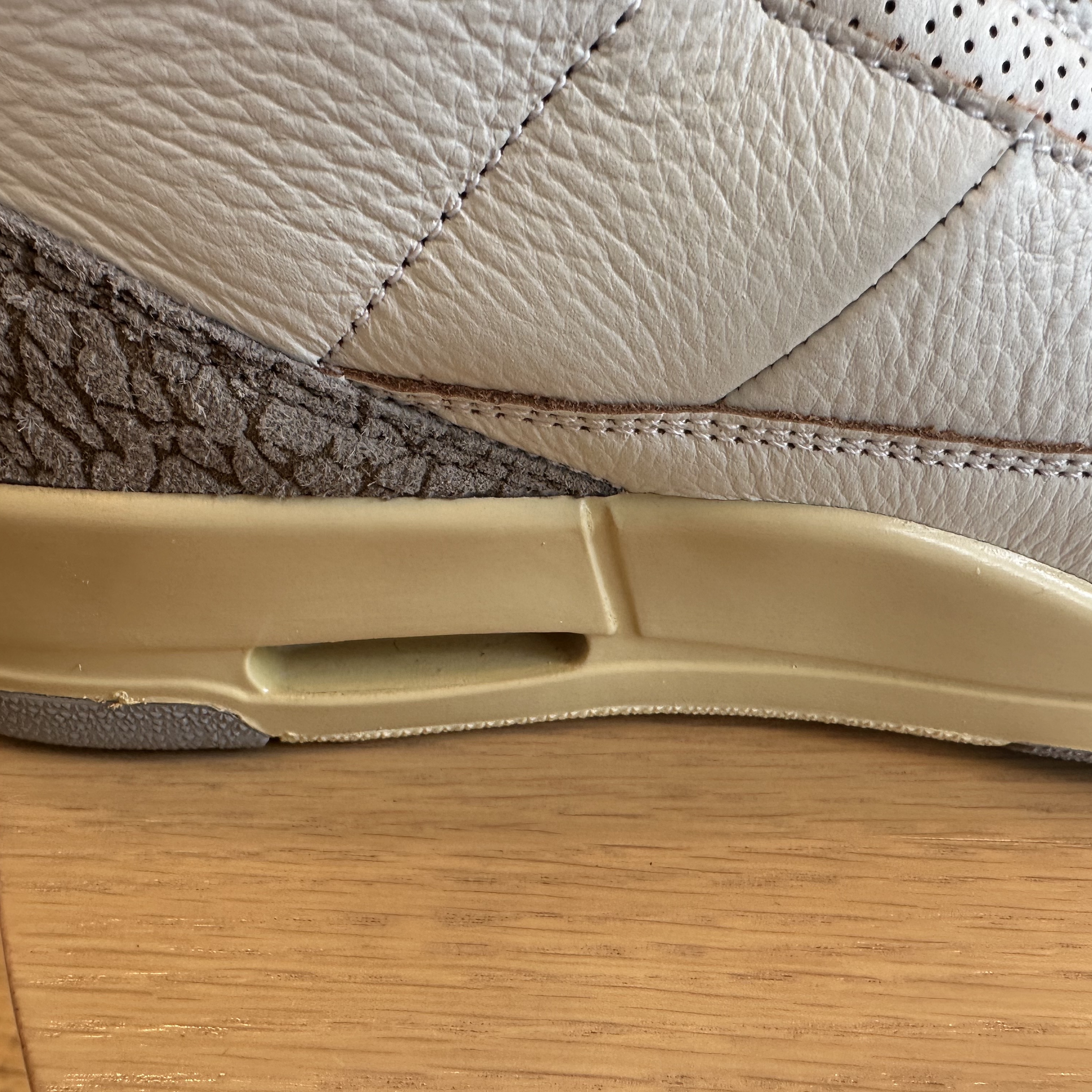Jordan 3 Retro Seoul 2.0, Jordan 3 Retro Seoul 착용 스타일 - 5