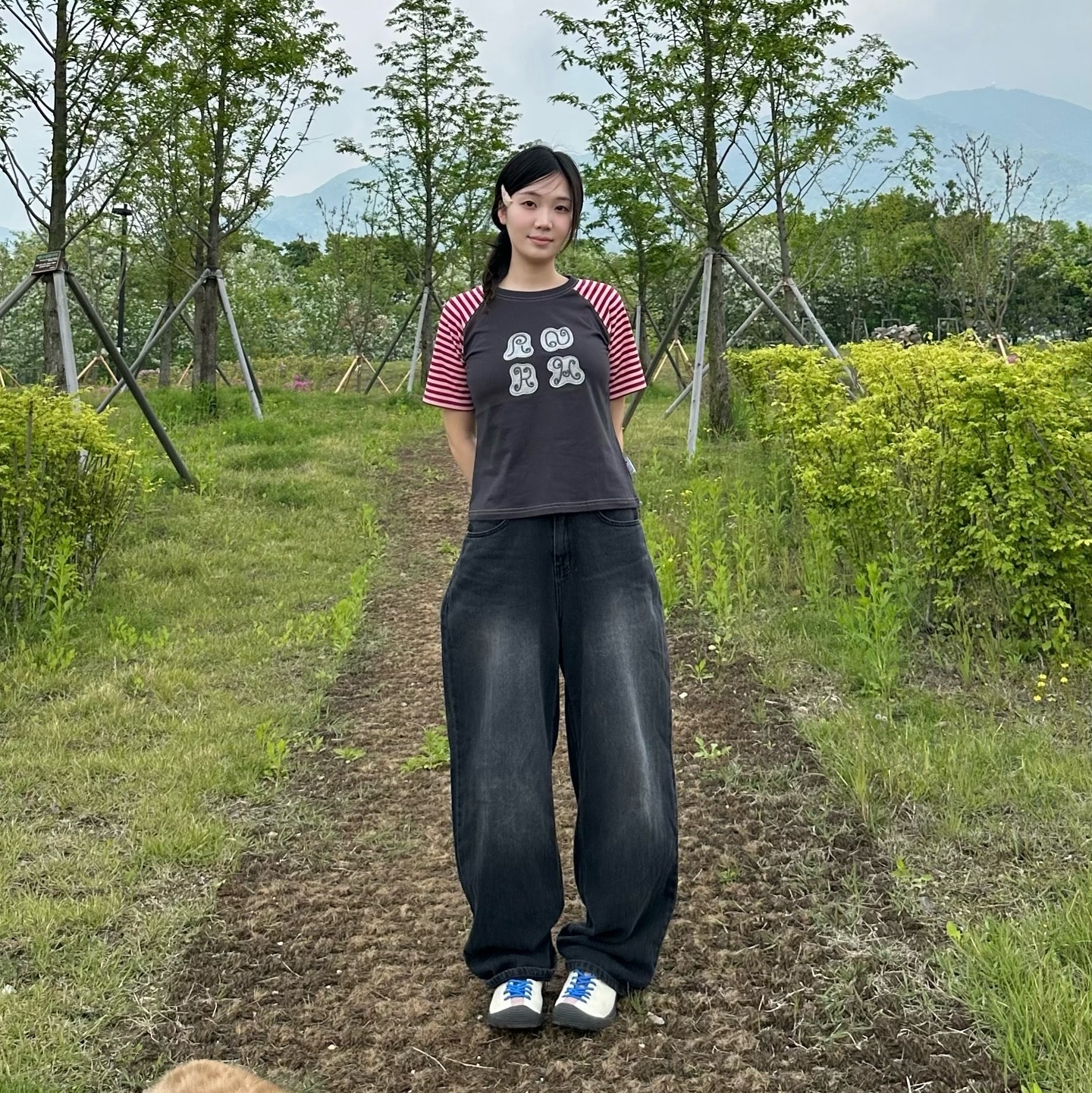 으응비님의 스타일 - 2