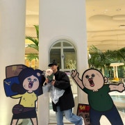 KREAM 프로필 이미지