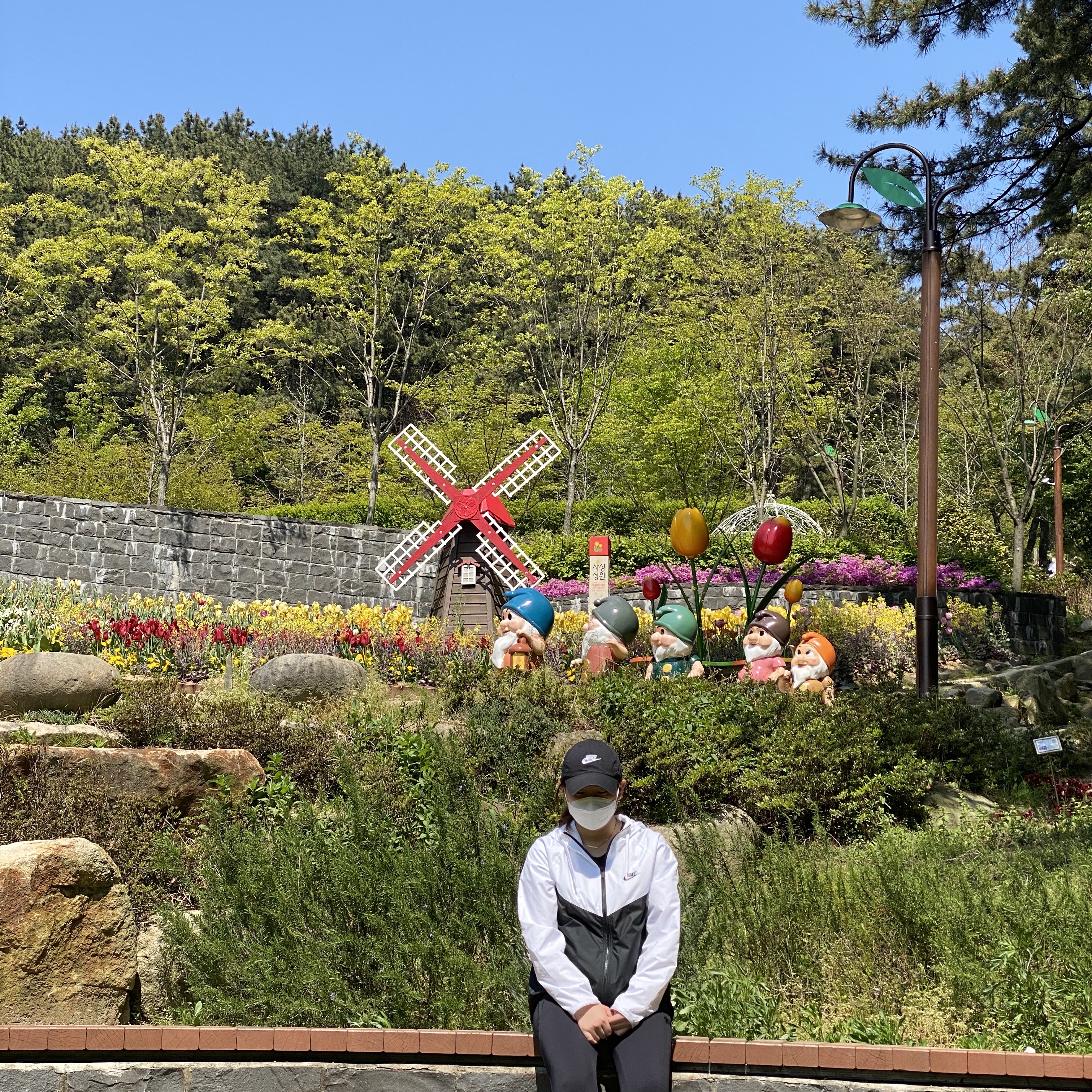 지은님의 스타일