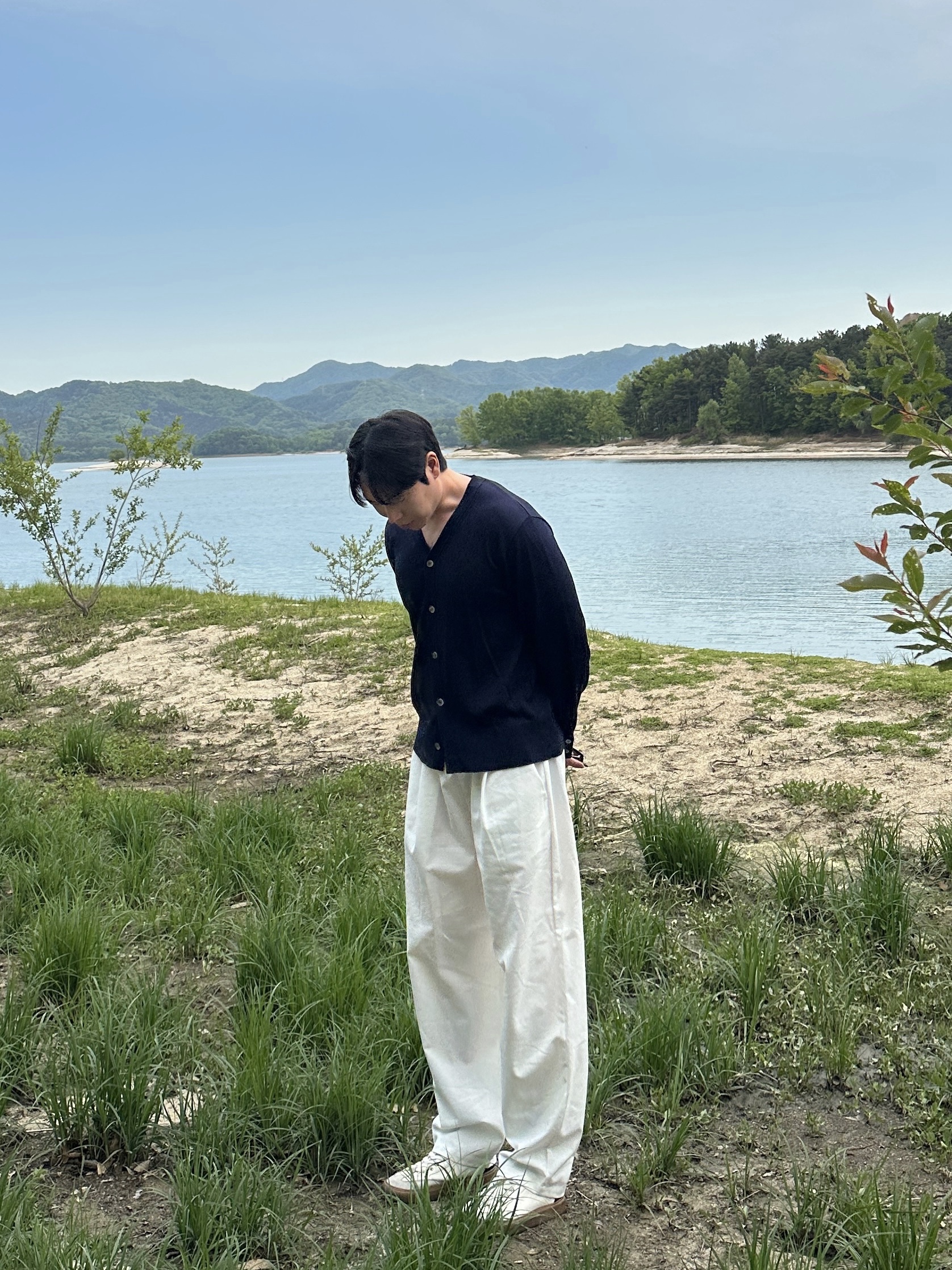 NAM HYUN KIM님의 스타일 - 1