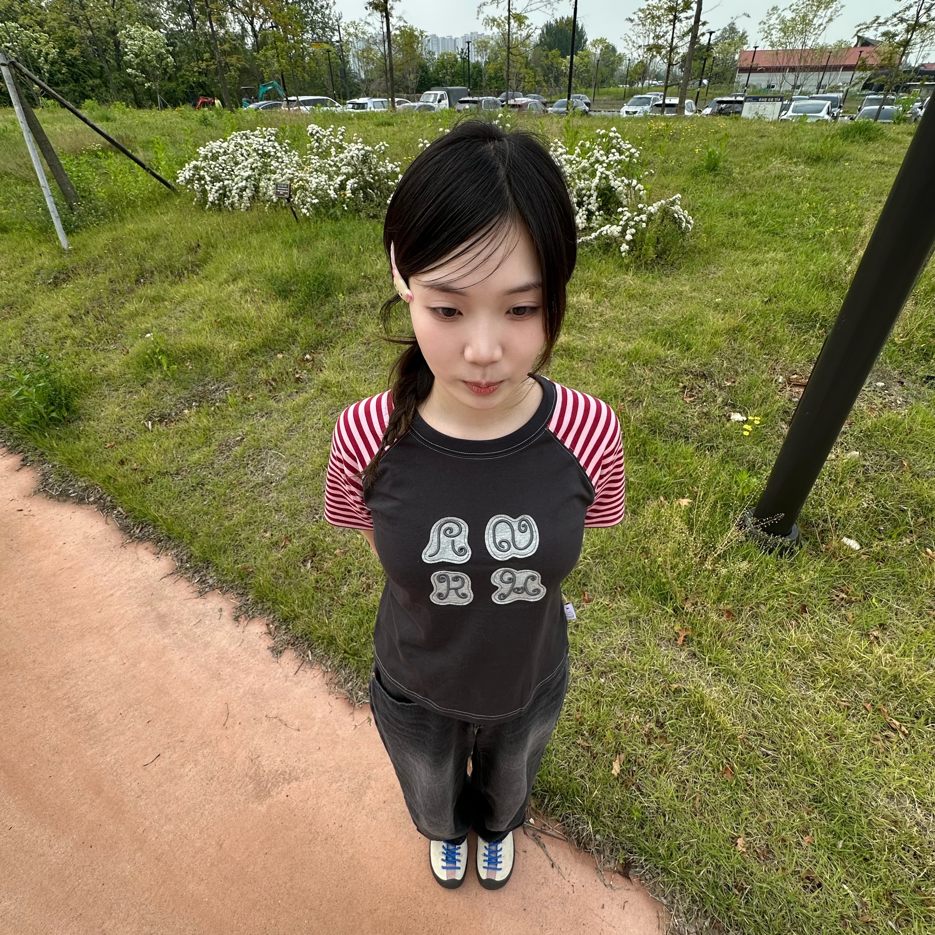 으응비님의 스타일 - 4
