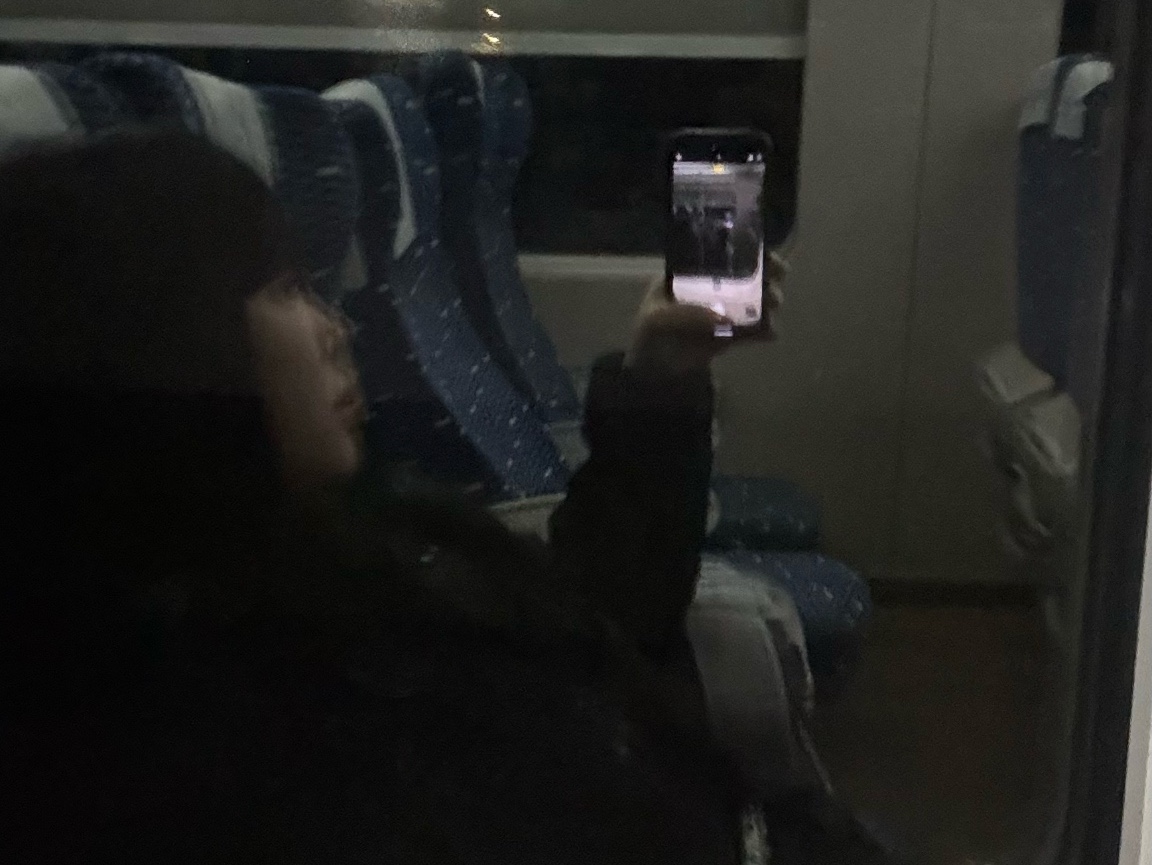 Stone Island 4100093 Water-Resistant Hooded Jacket Black - 25SS, Stone Island 4100093 Membrana 3L TC Breathable Water-Resistant Hooded Jacket Sky Blue - 25SS 착용 스타일 - 2