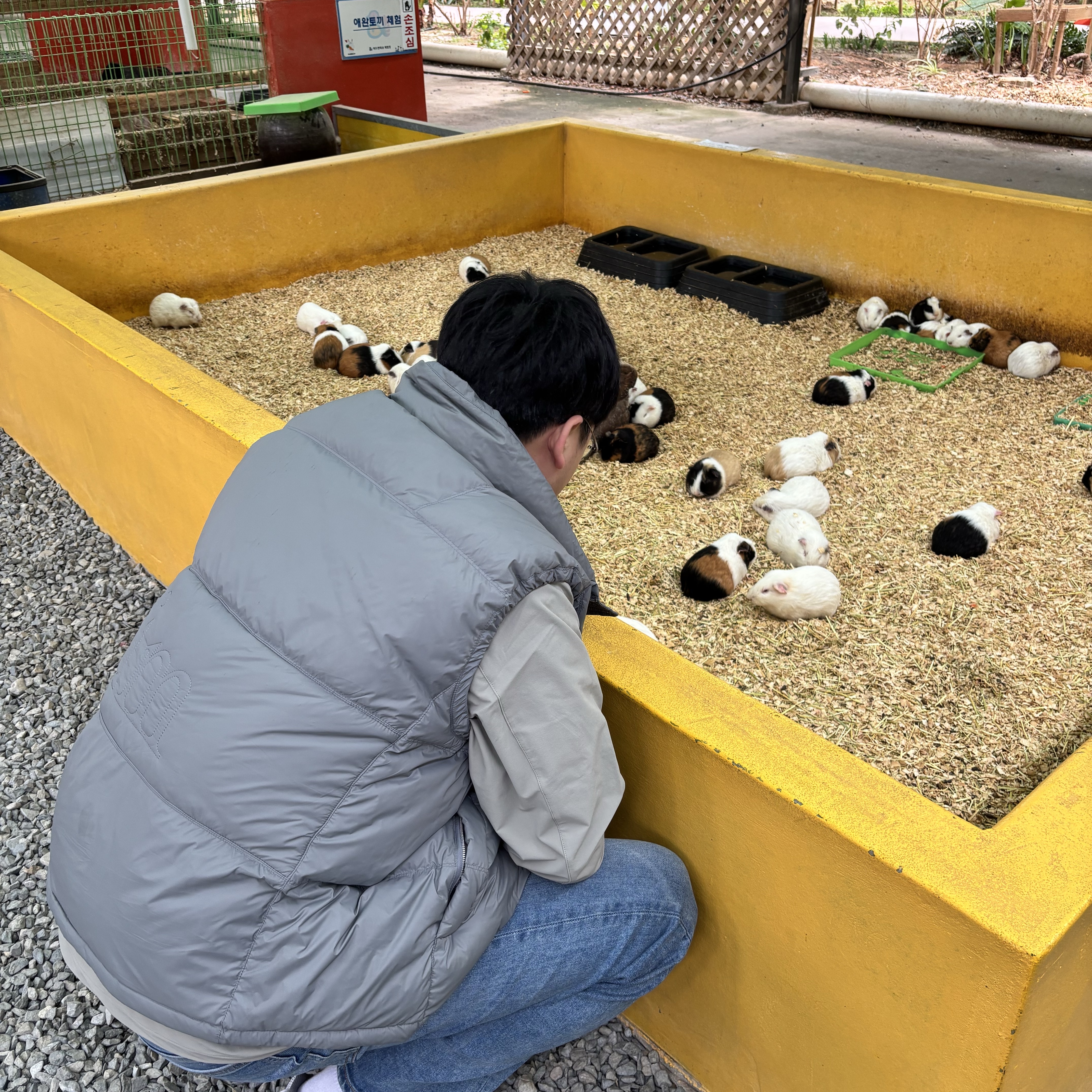 지은님의 스타일