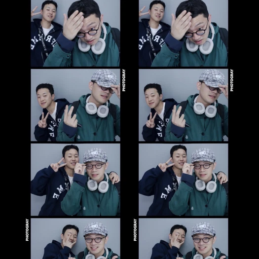 스타일 카드