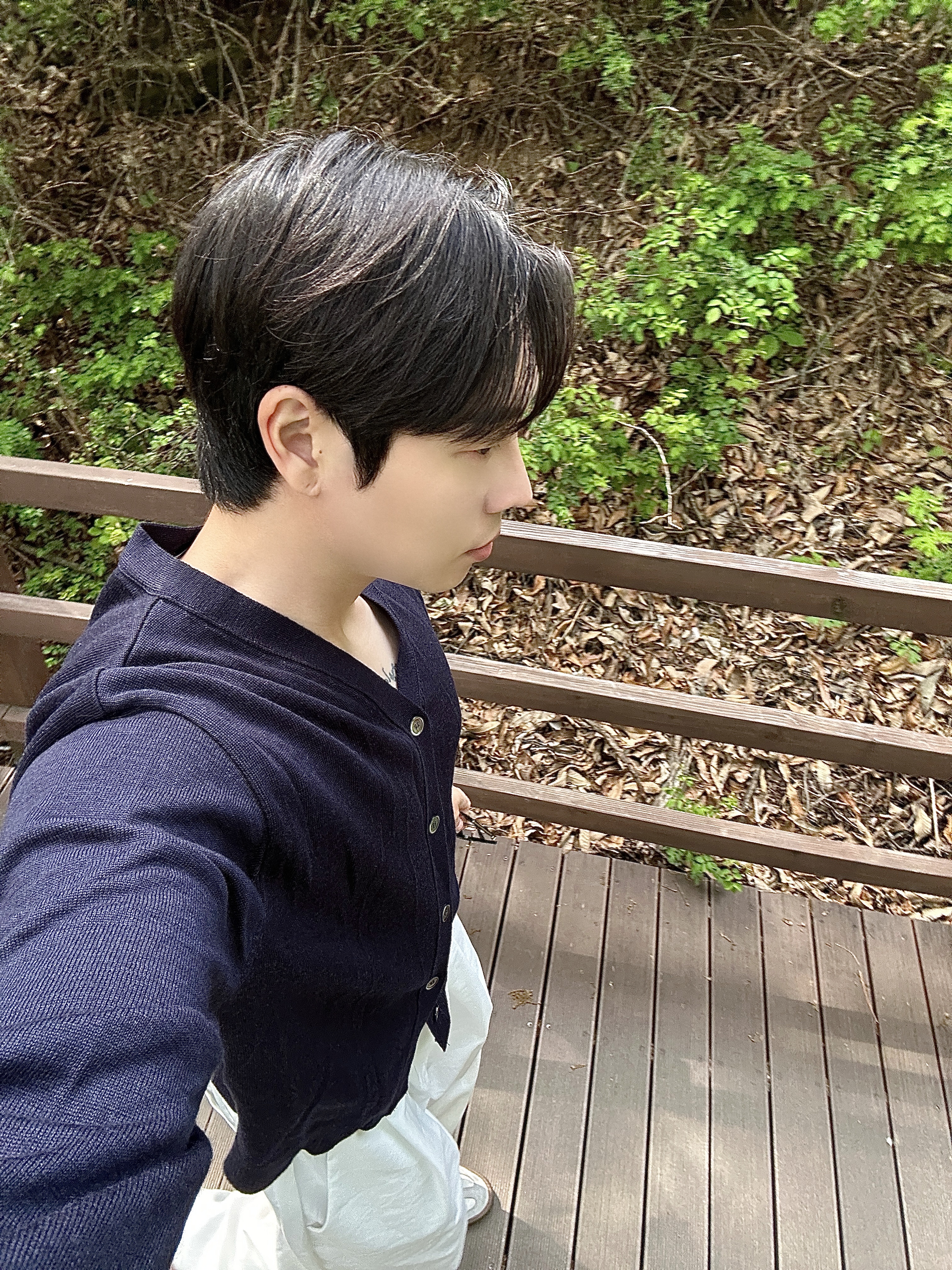 NAM HYUN KIM님의 스타일 - 2