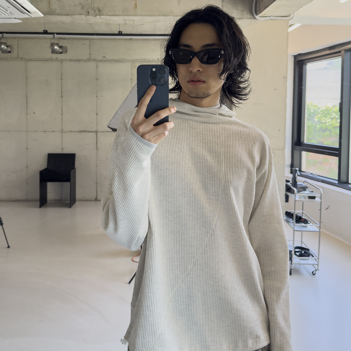 언타터님의 스타일 - 3