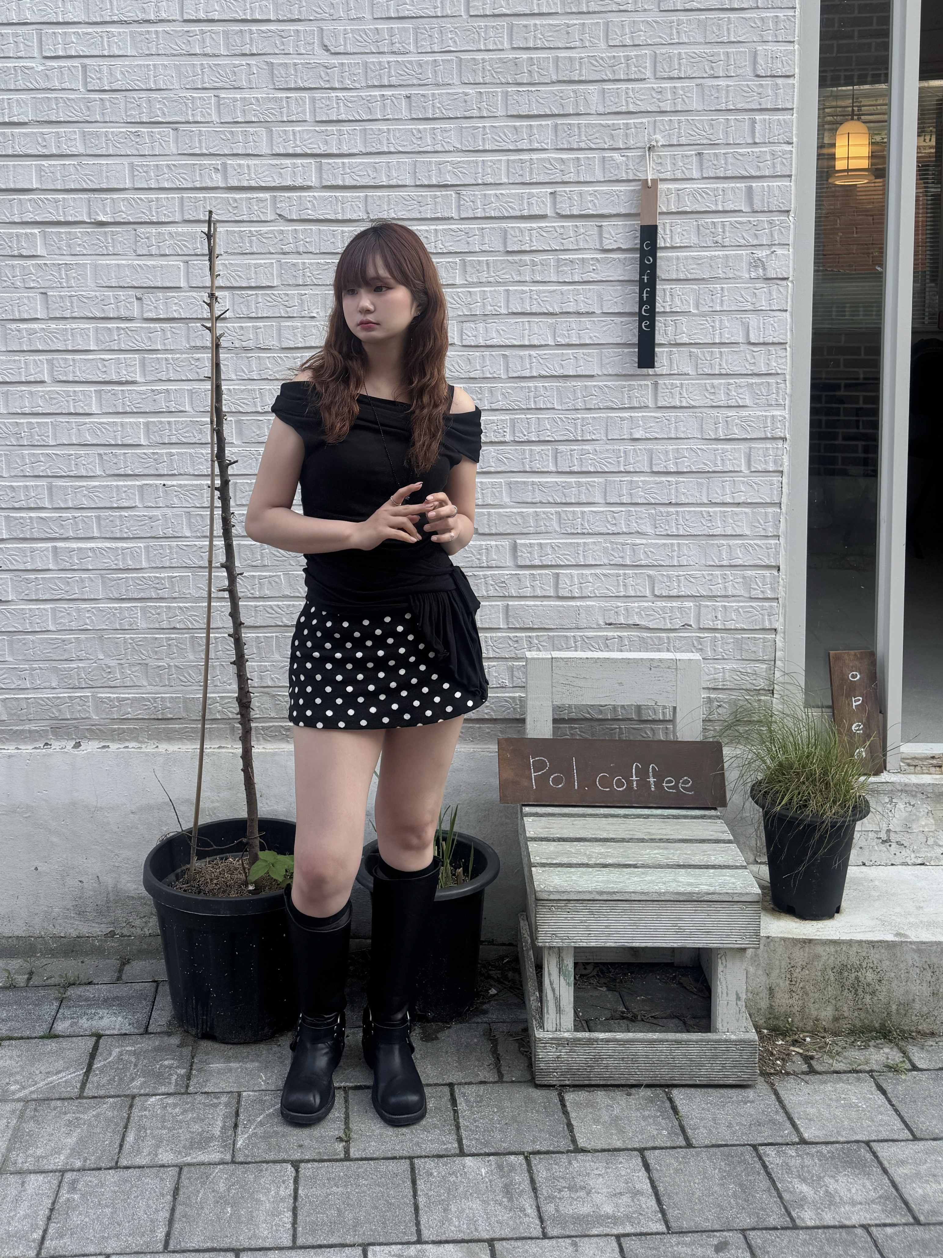윤정님의 스타일