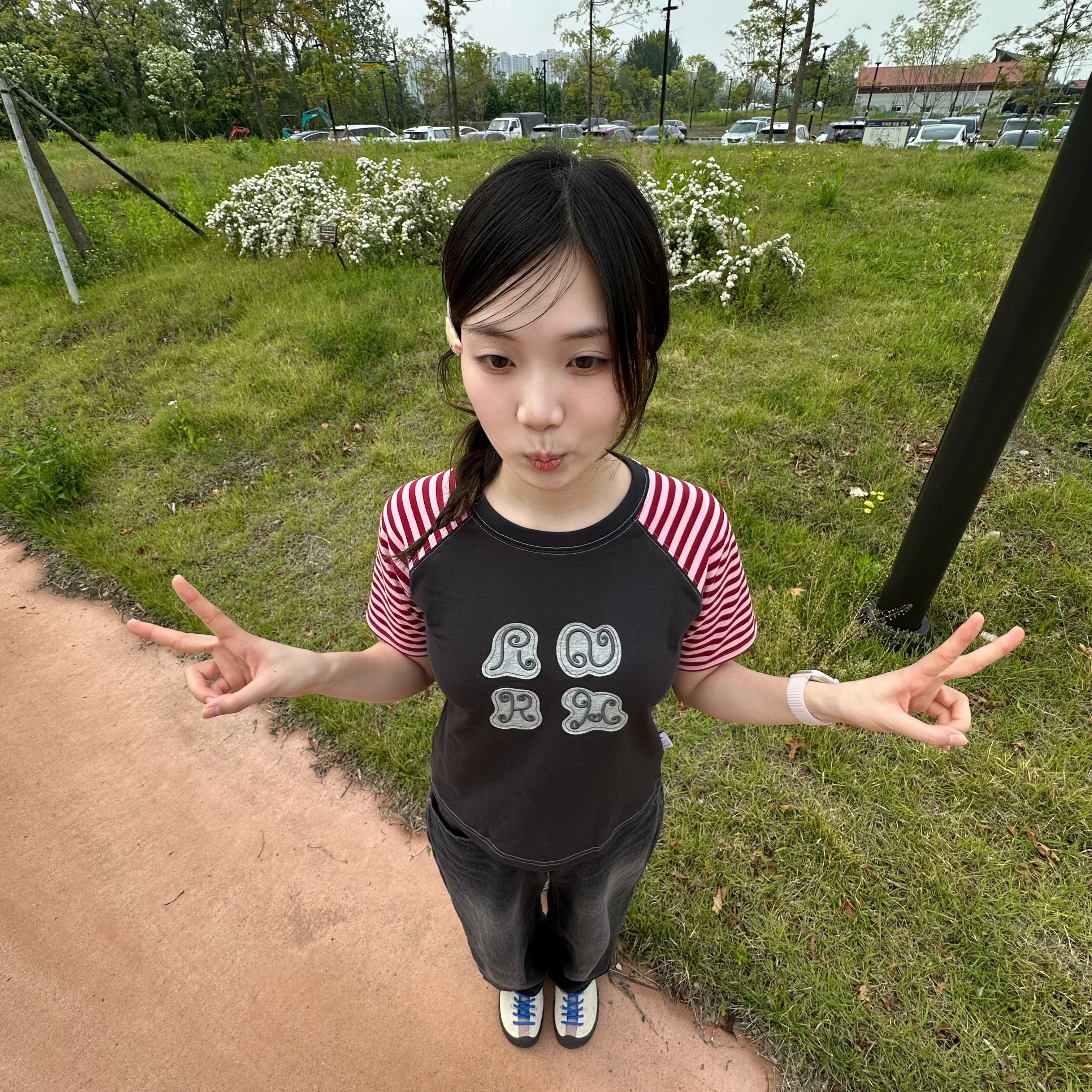 으응비님의 스타일 - 1