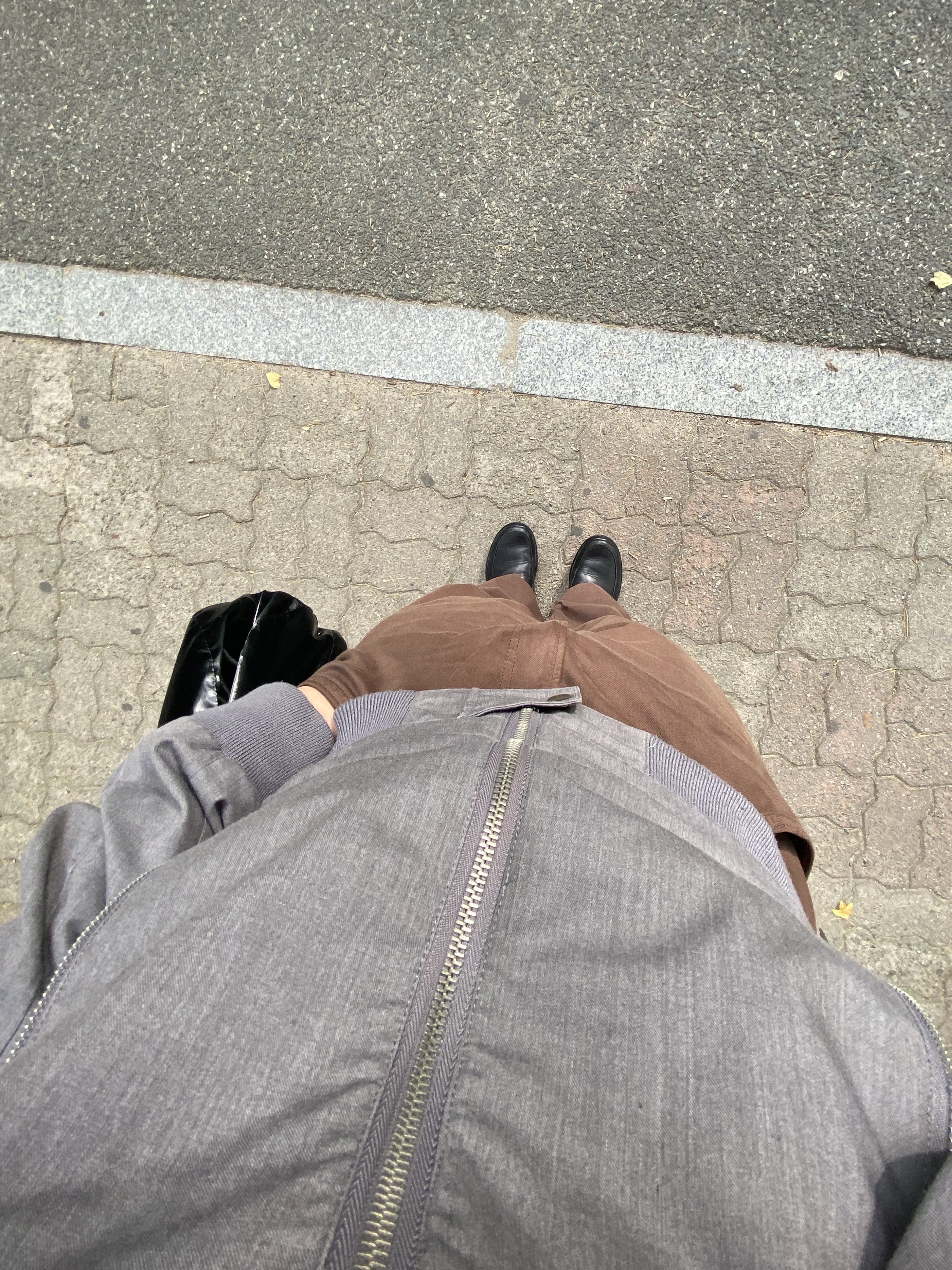 KREAM 스타일 - 3