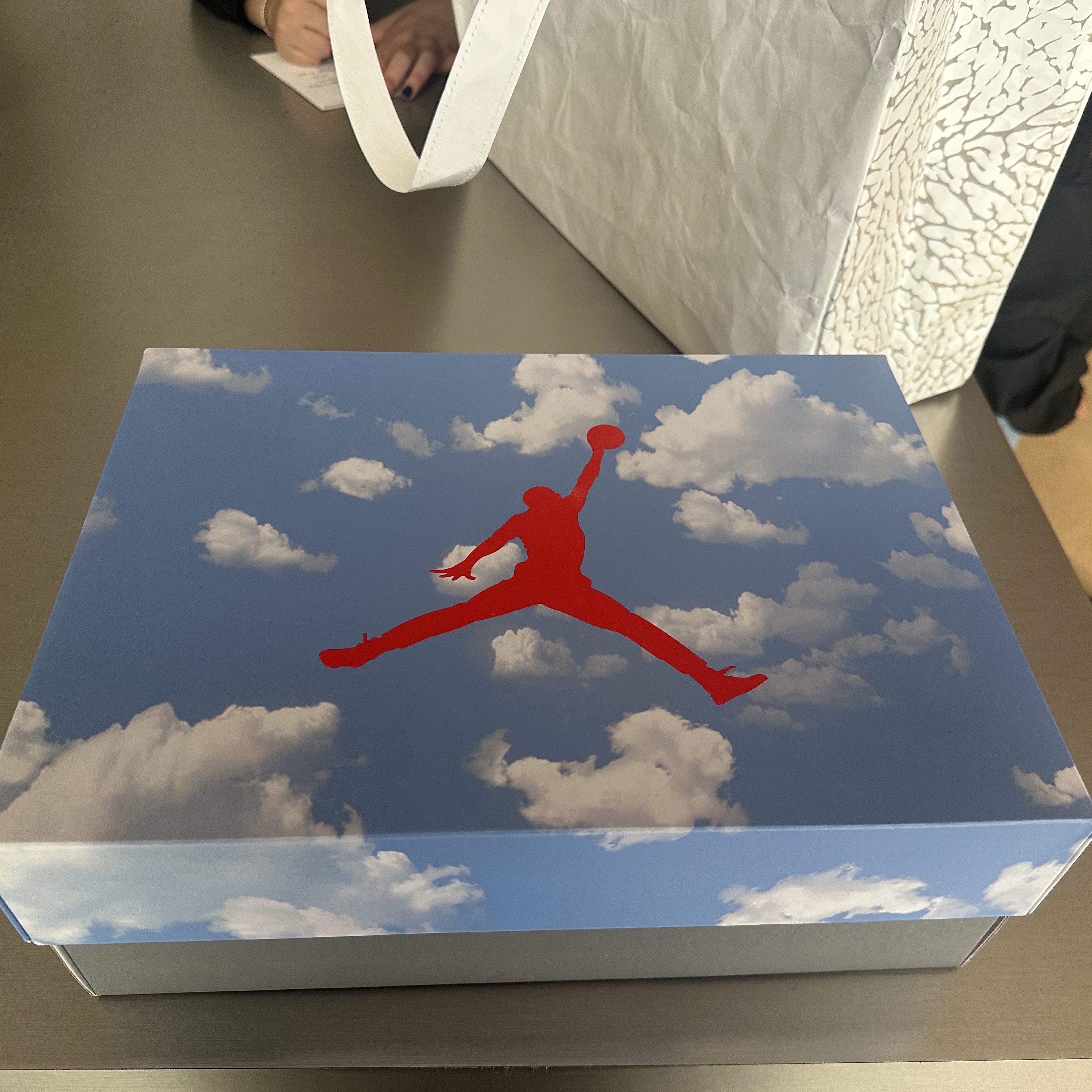 Jordan 3 Retro Seoul 2.0 착용 스타일 - 4