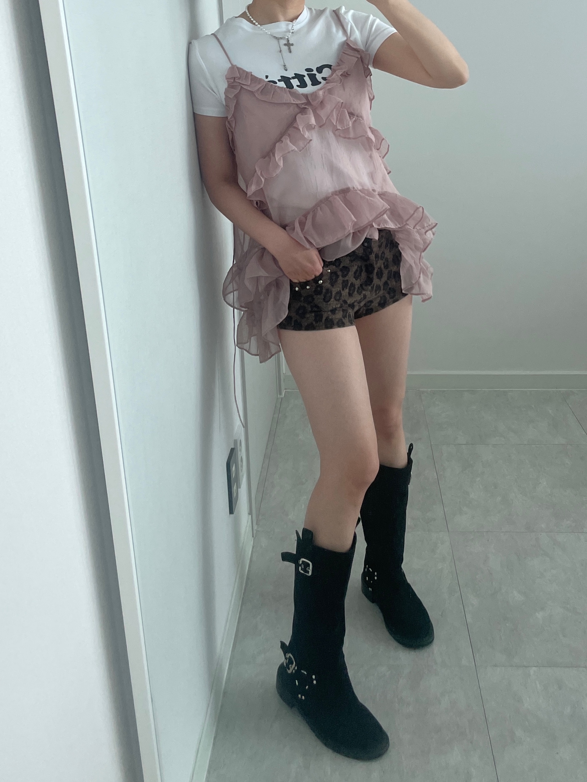 무림님의 스타일