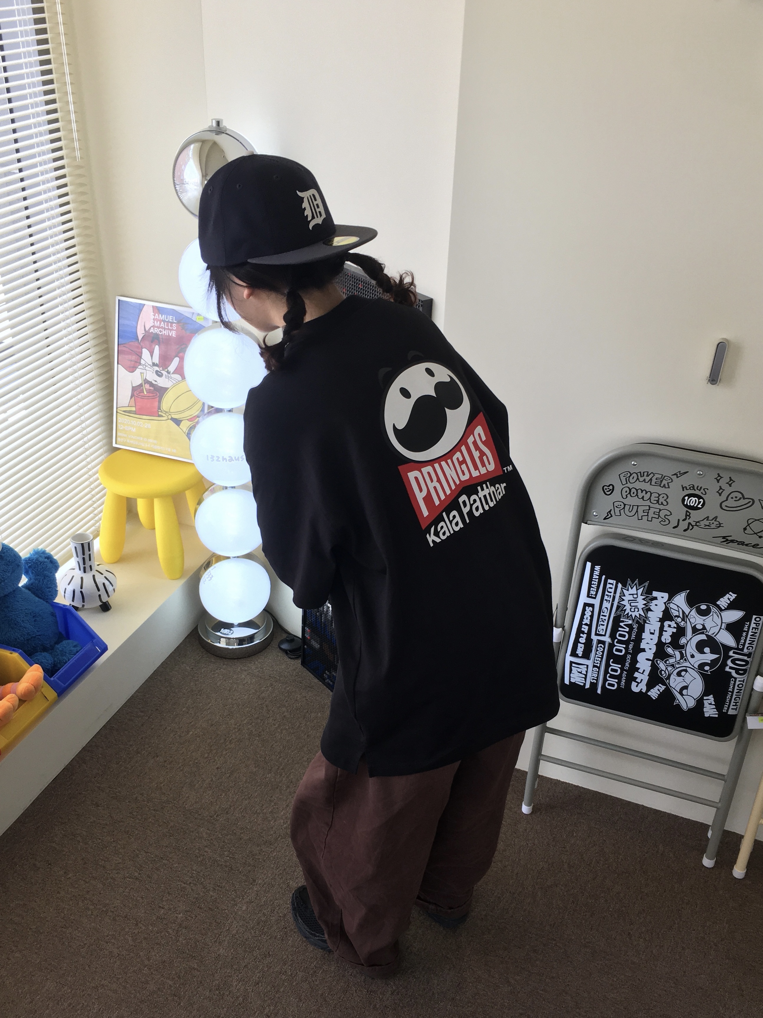 New Balance 509 Black Castle Grey, New Era 59Fifty MLB Authentic New York Yankees Game Navy 착용 스타일 - 1