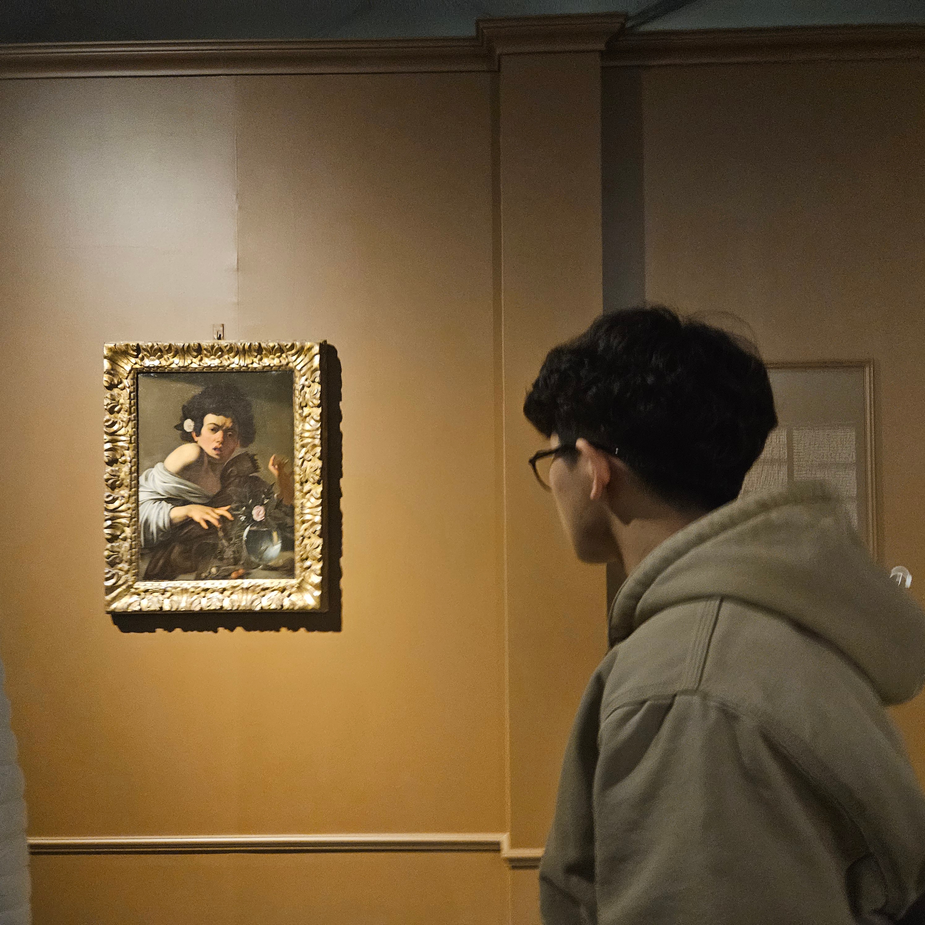 Carhartt WIP OG Active Jacket Peanut - Winter 착용 스타일