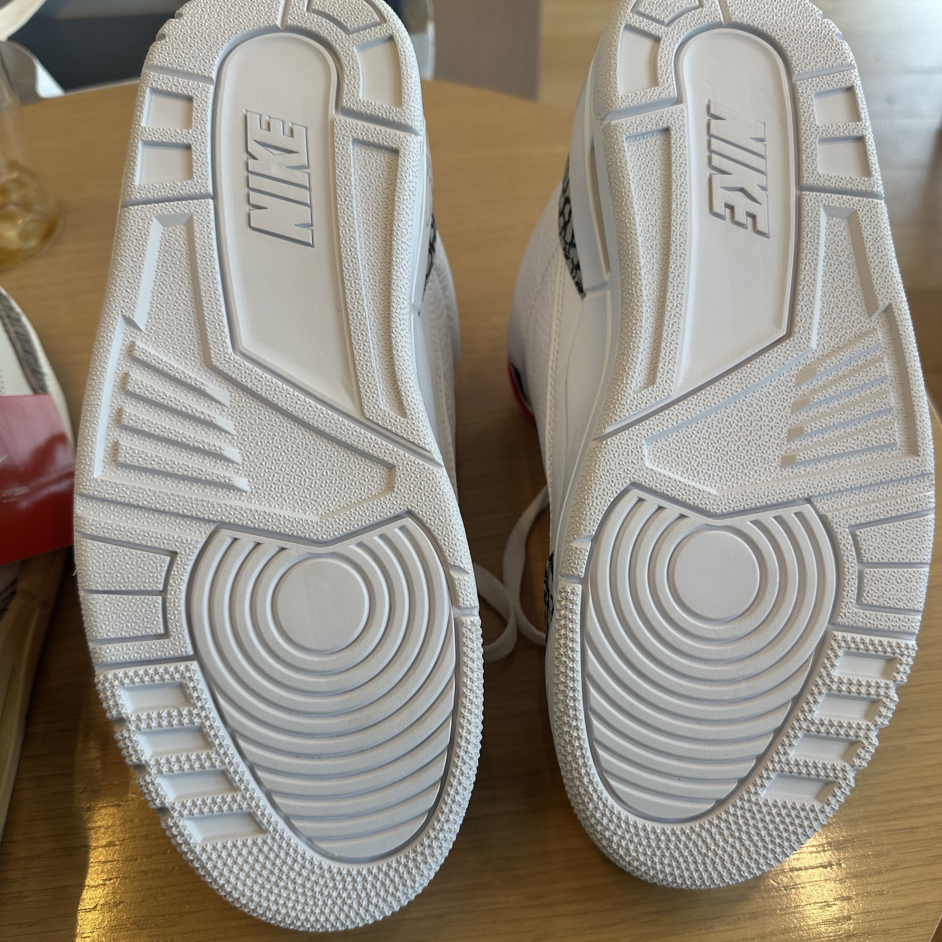 Jordan 3 Retro Seoul 2.0, Jordan 3 Retro Seoul 착용 스타일 - 3