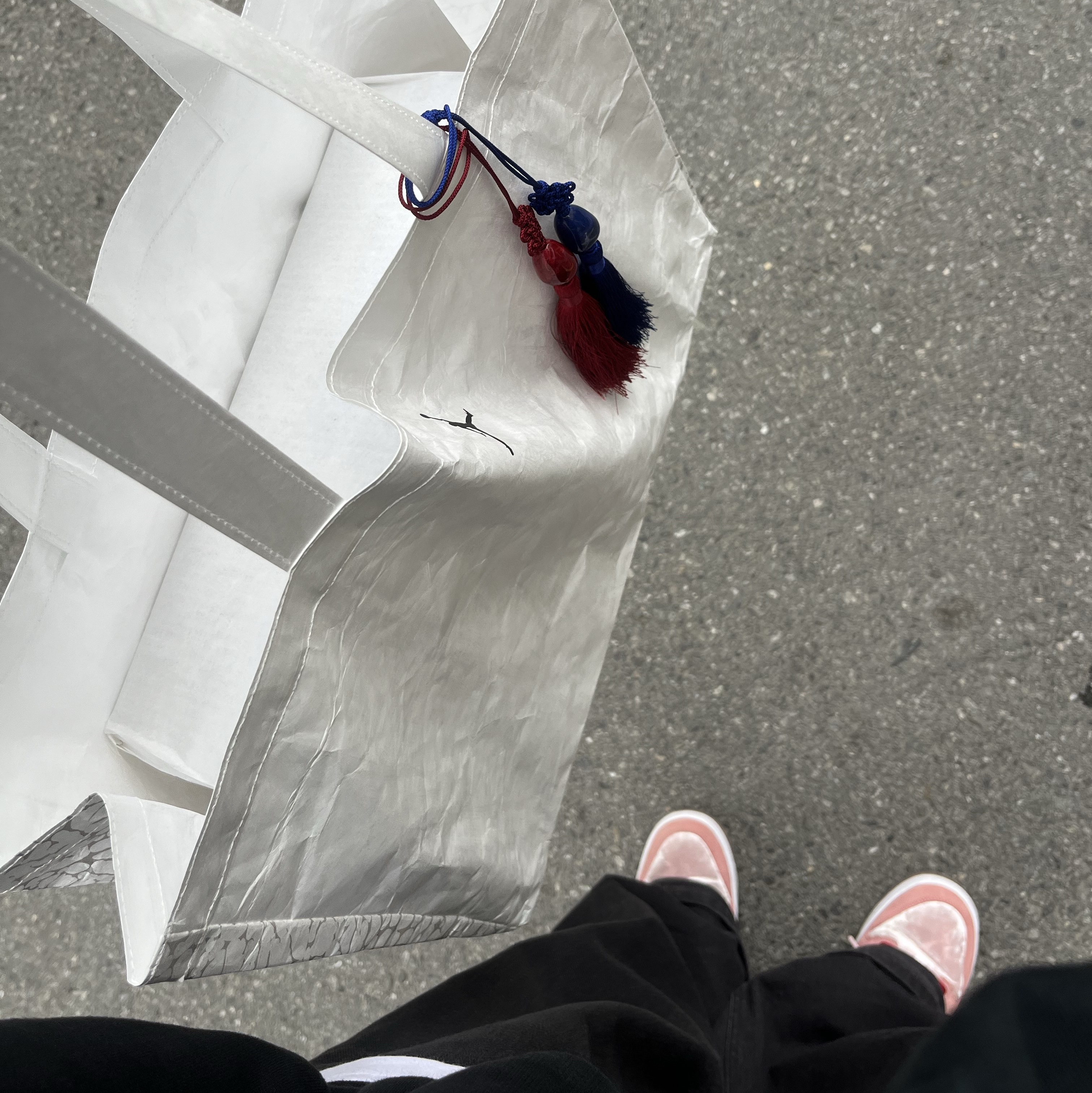 Jordan 3 Retro Seoul 2.0, Nike x StrangeLove SB Dunk Low Pink (Regular Box) 착용 스타일