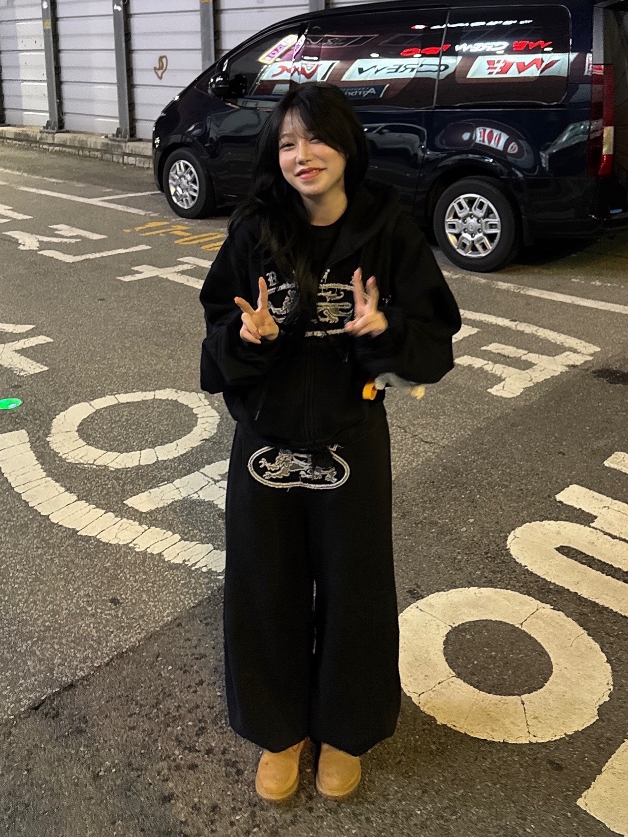 혜링님의 스타일 - 3