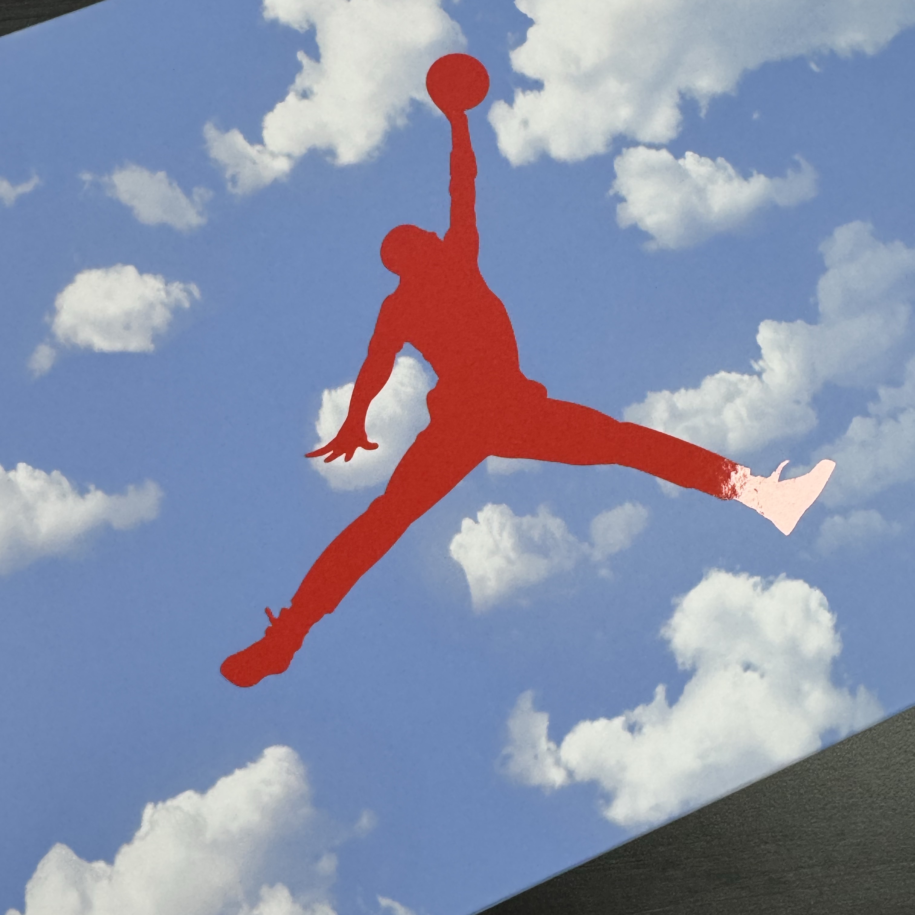 Jordan 3 Retro Seoul 2.0 착용 스타일 - 1