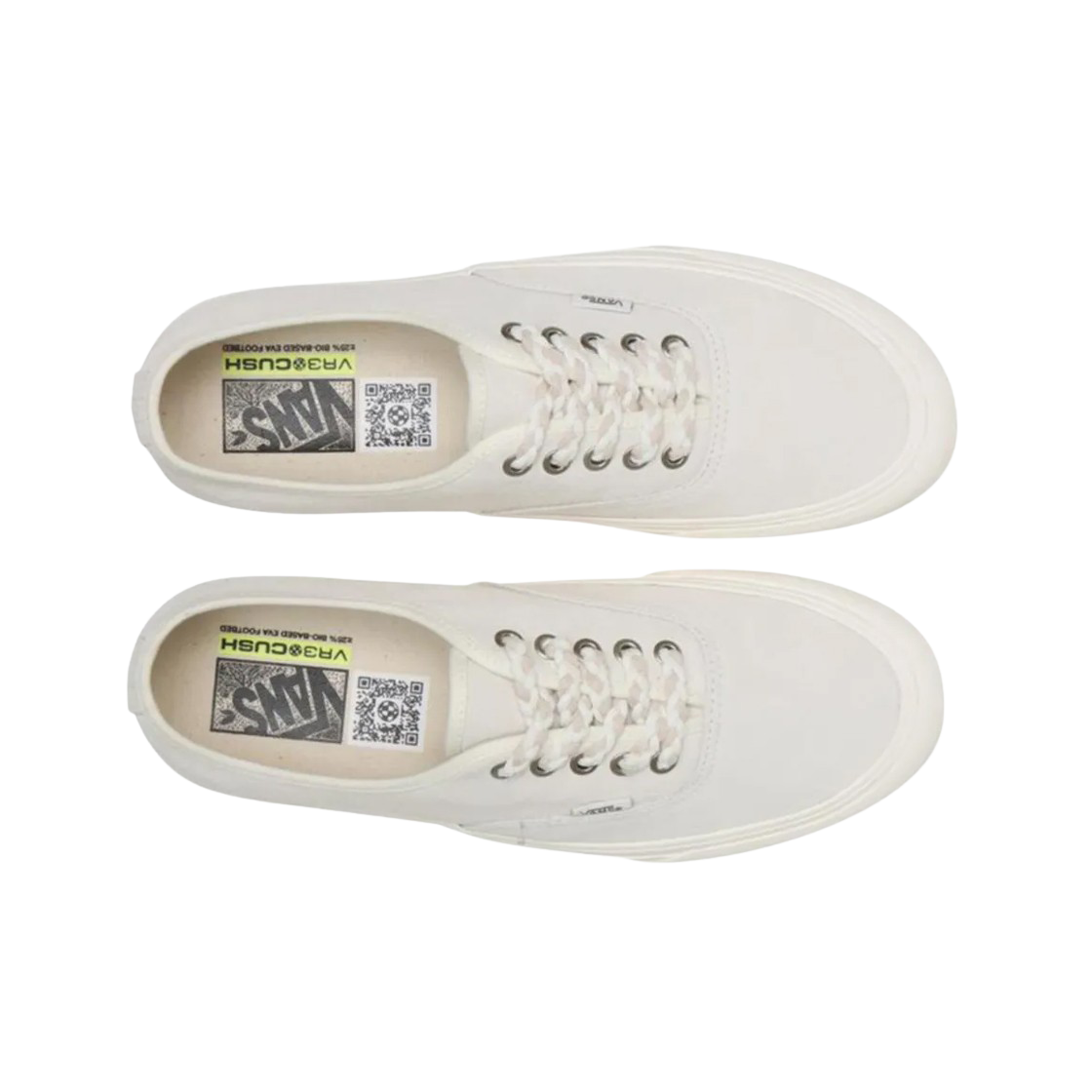 반스 올드스쿨 VR3 마쉬멜로우(Vans Old Skool VR3 Marshmallow) - 2