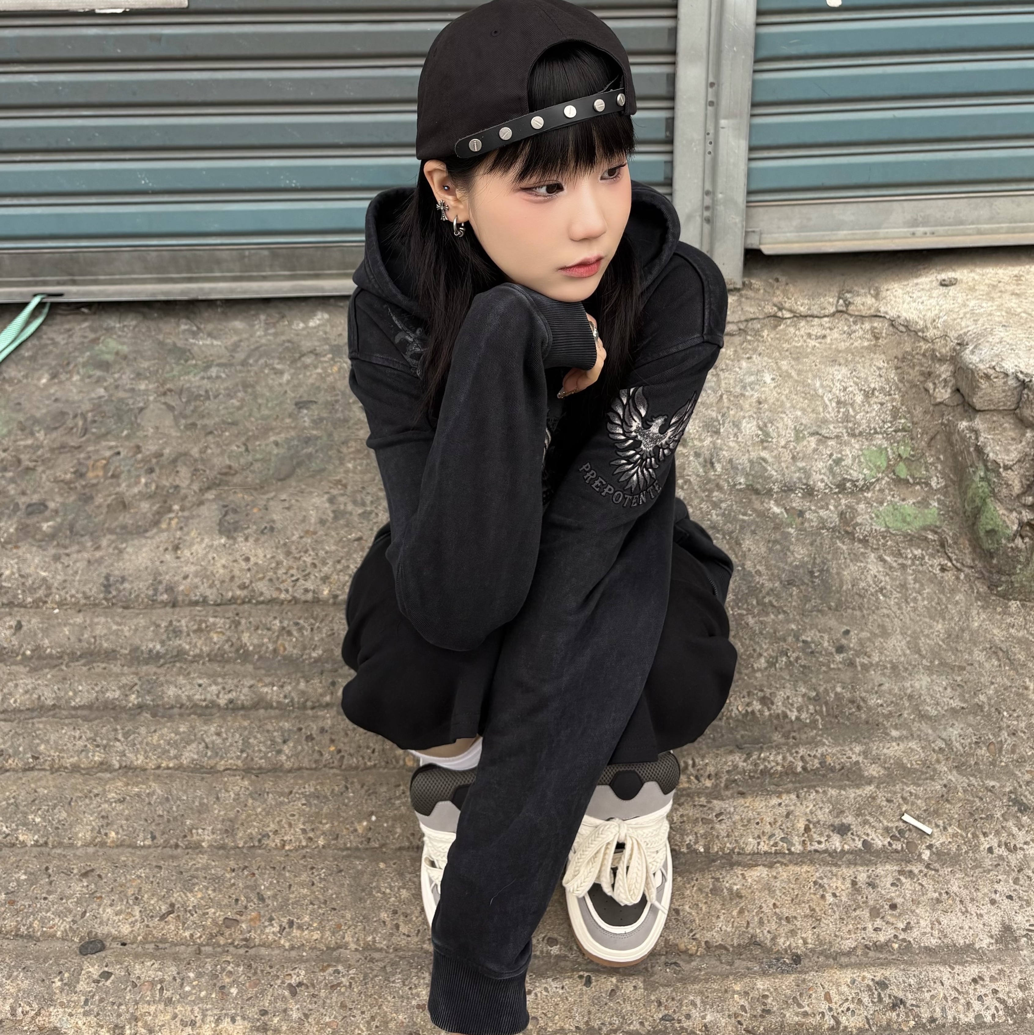 KREAM 스타일 - 2