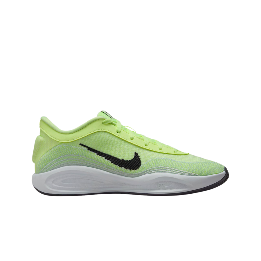Nike G.T. Hustle Academy EP Barely Volt Pure Platinum