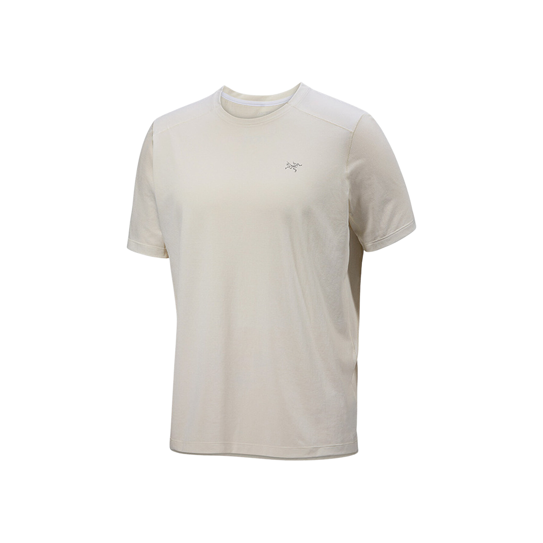 아크테릭스 코막 크루넥 SS 셔츠 아틱 실크 헤더