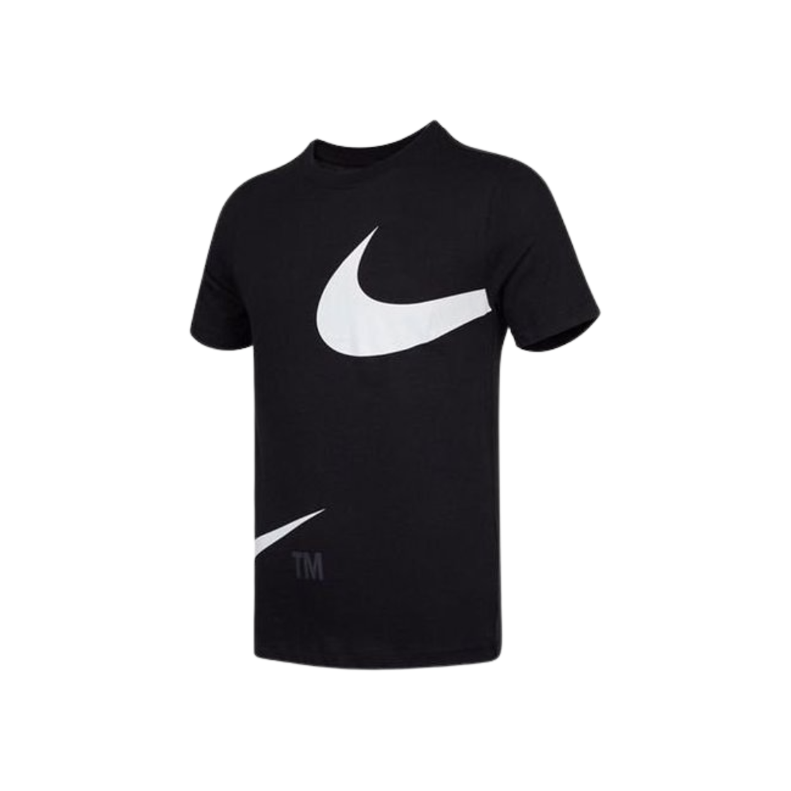 DD3350-010 Nike NSW Statement T-Shirt Black - Asia